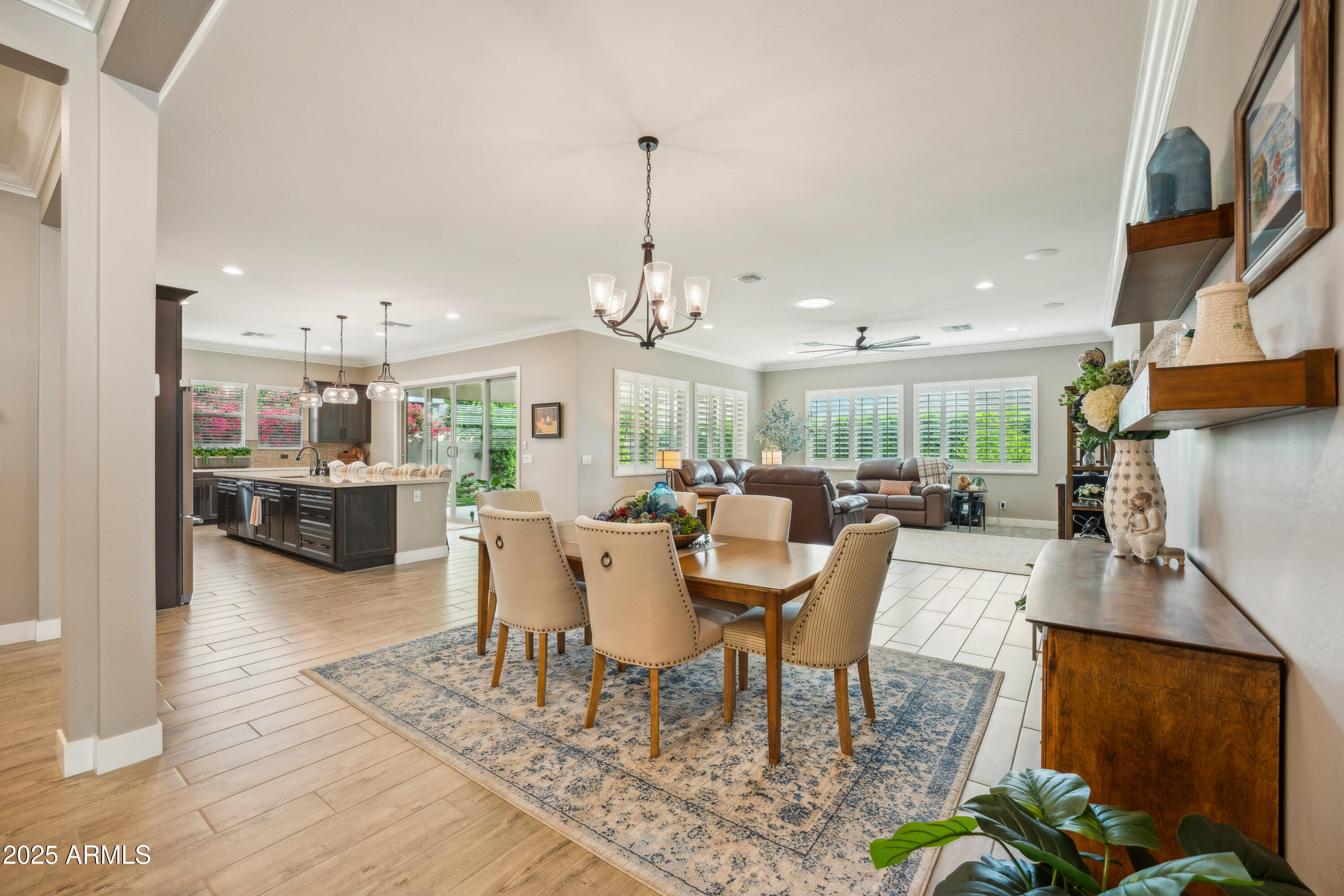 BERGE RANCH - Residential