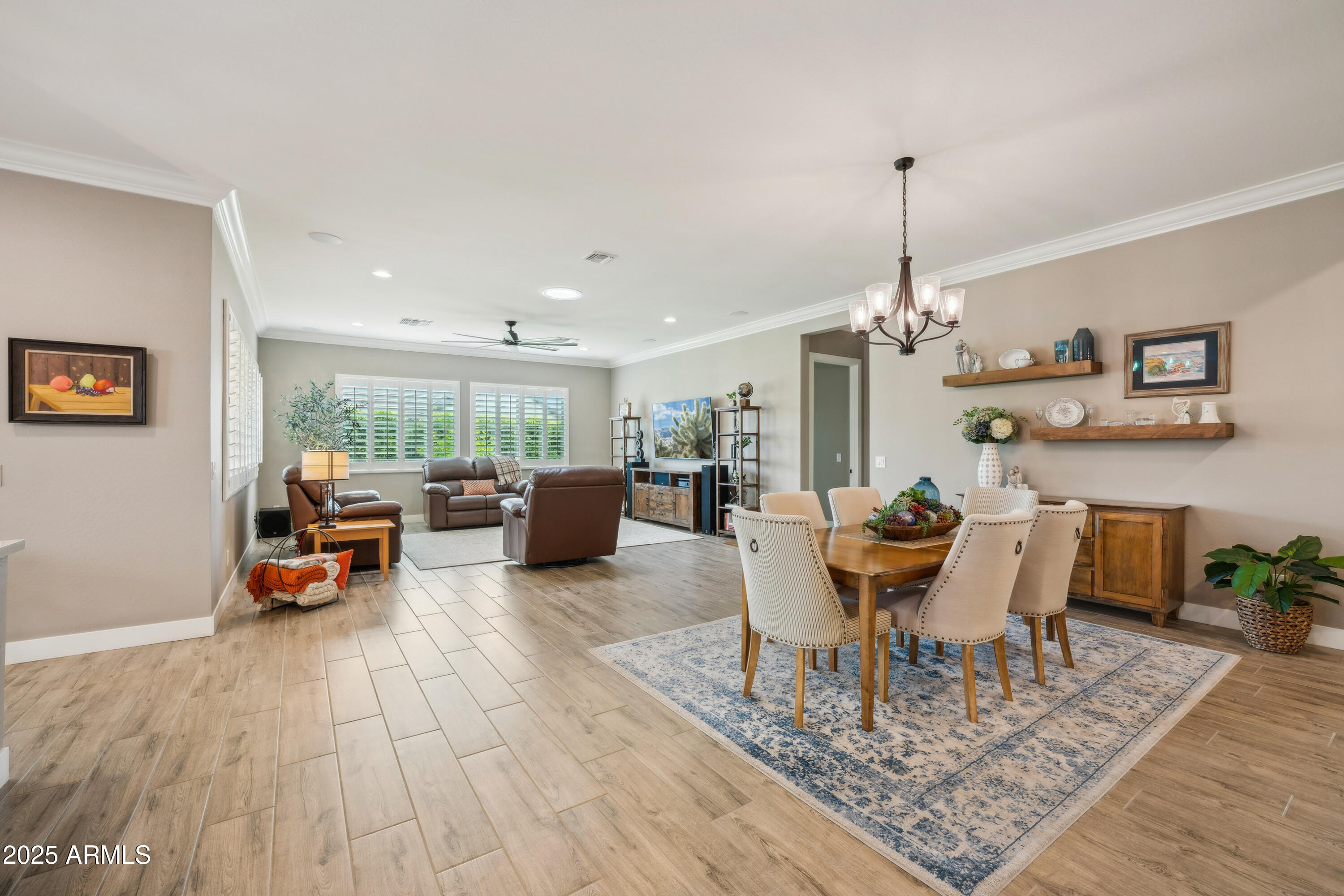BERGE RANCH - Residential