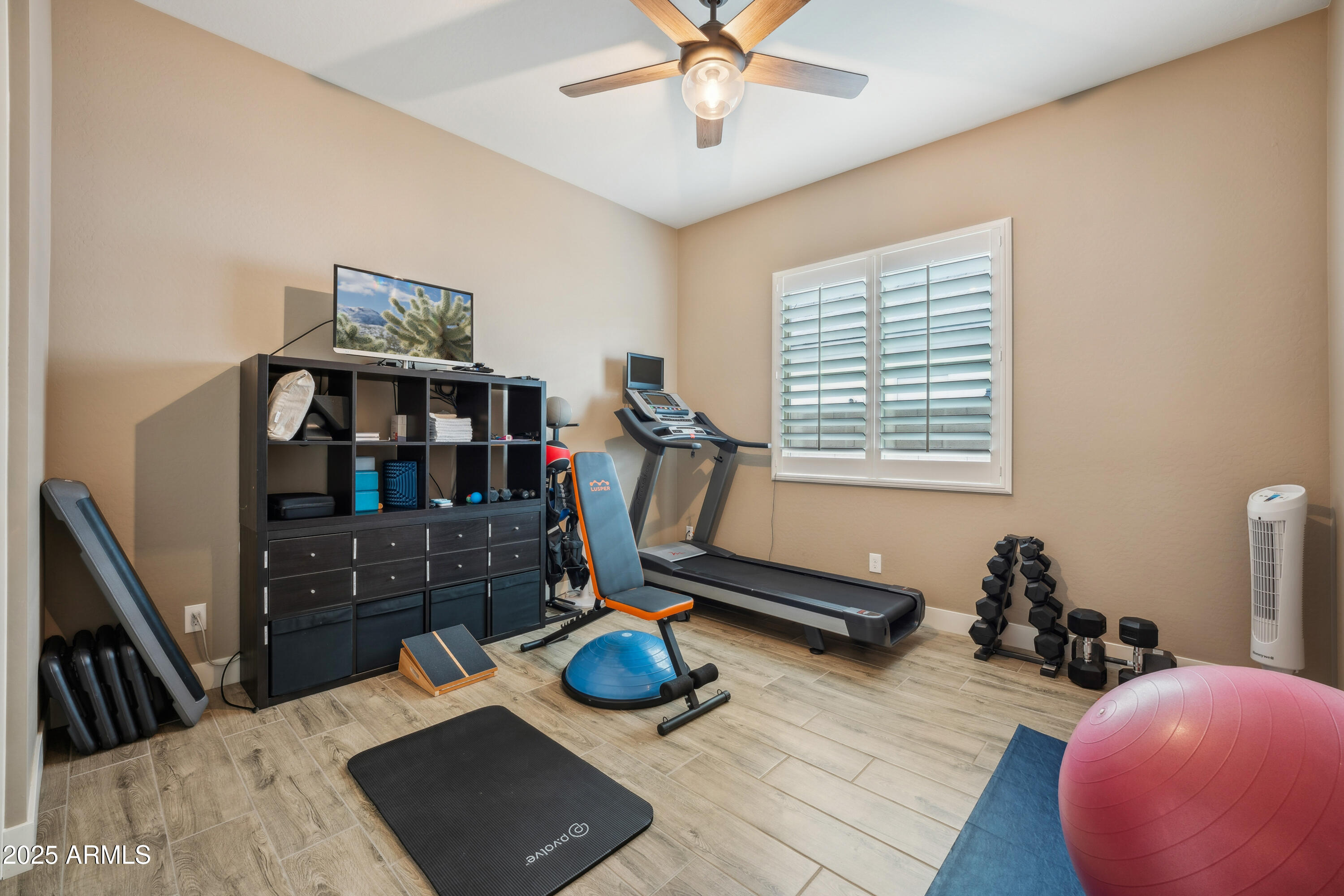 BERGE RANCH - Residential