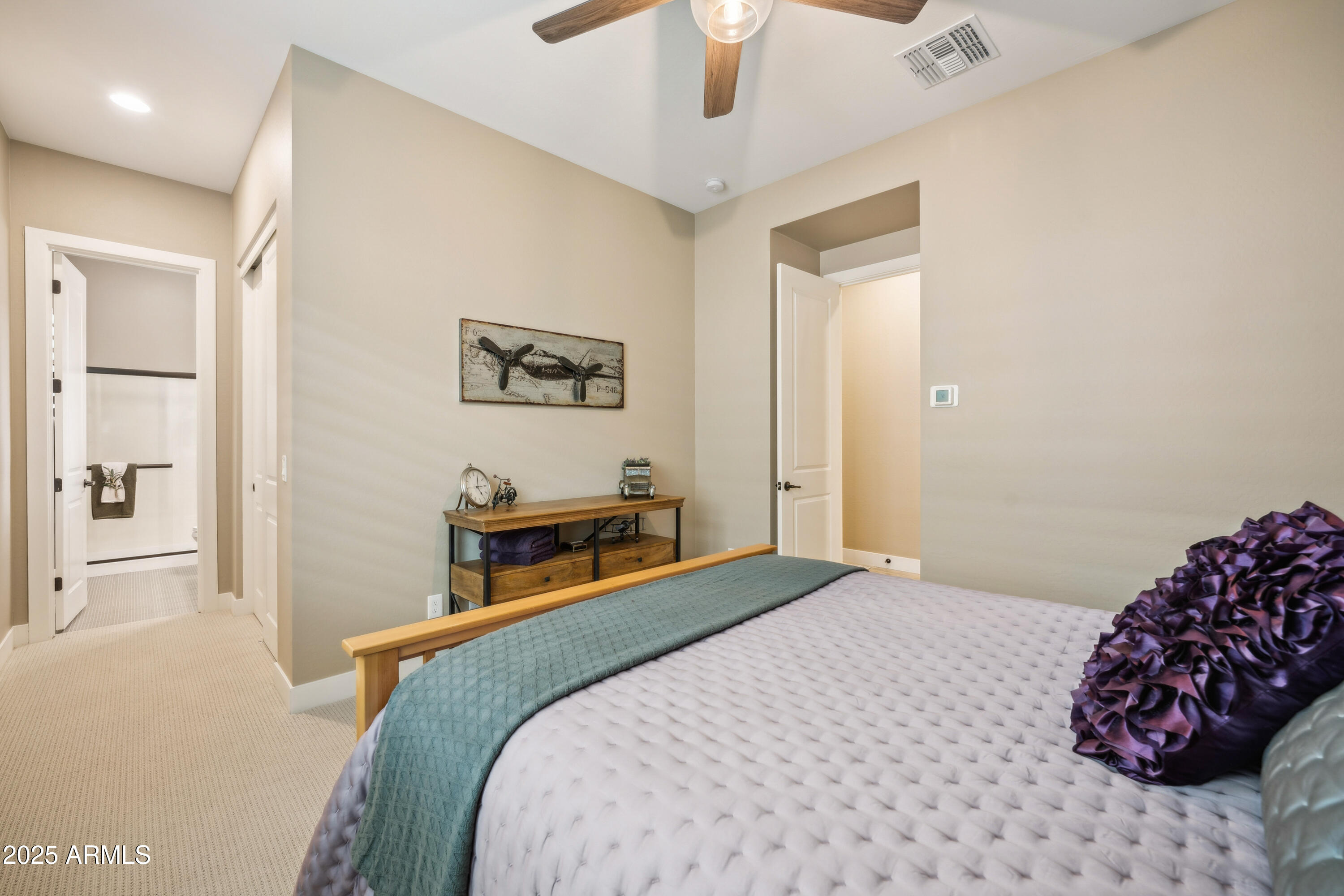 BERGE RANCH - Residential