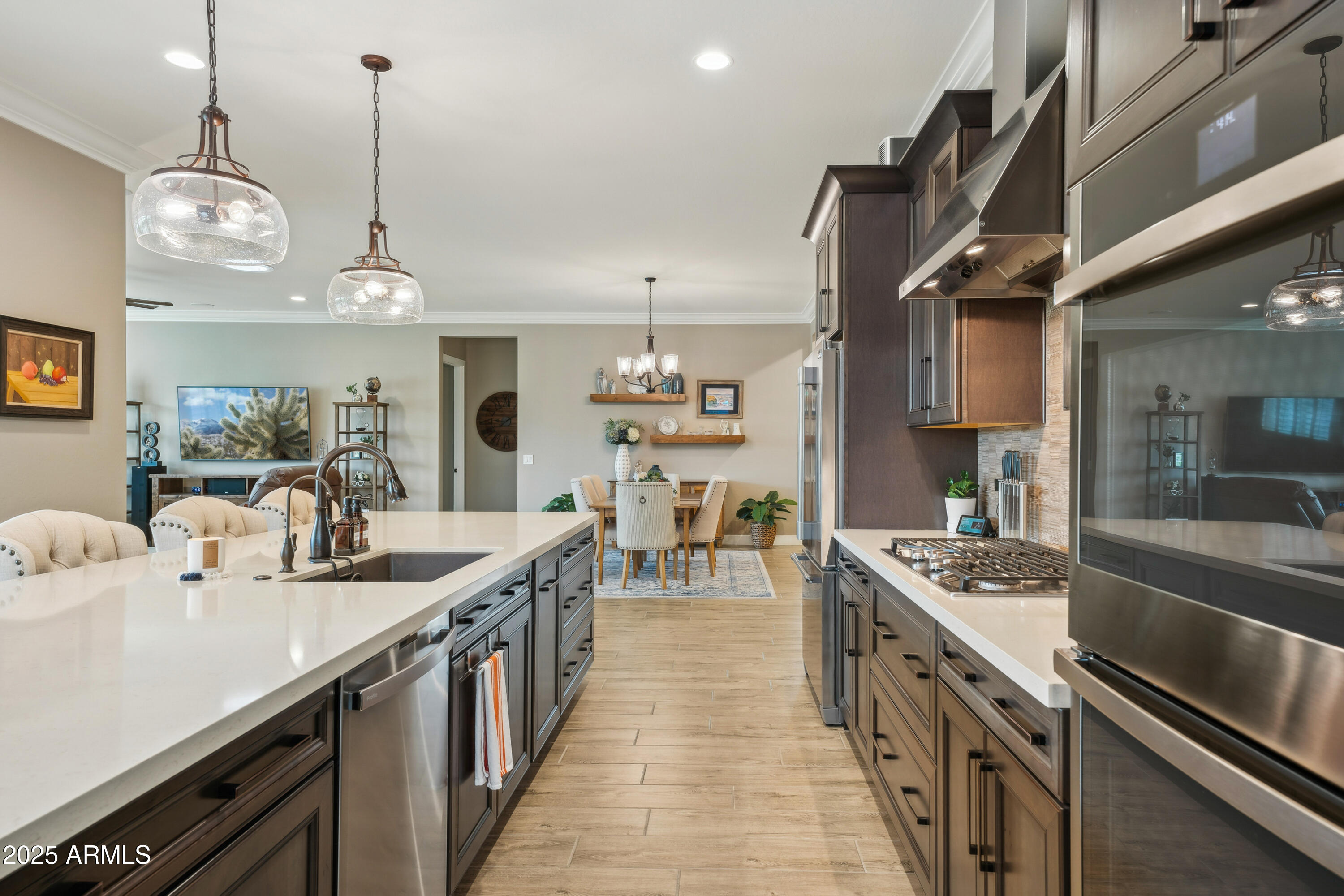 BERGE RANCH - Residential