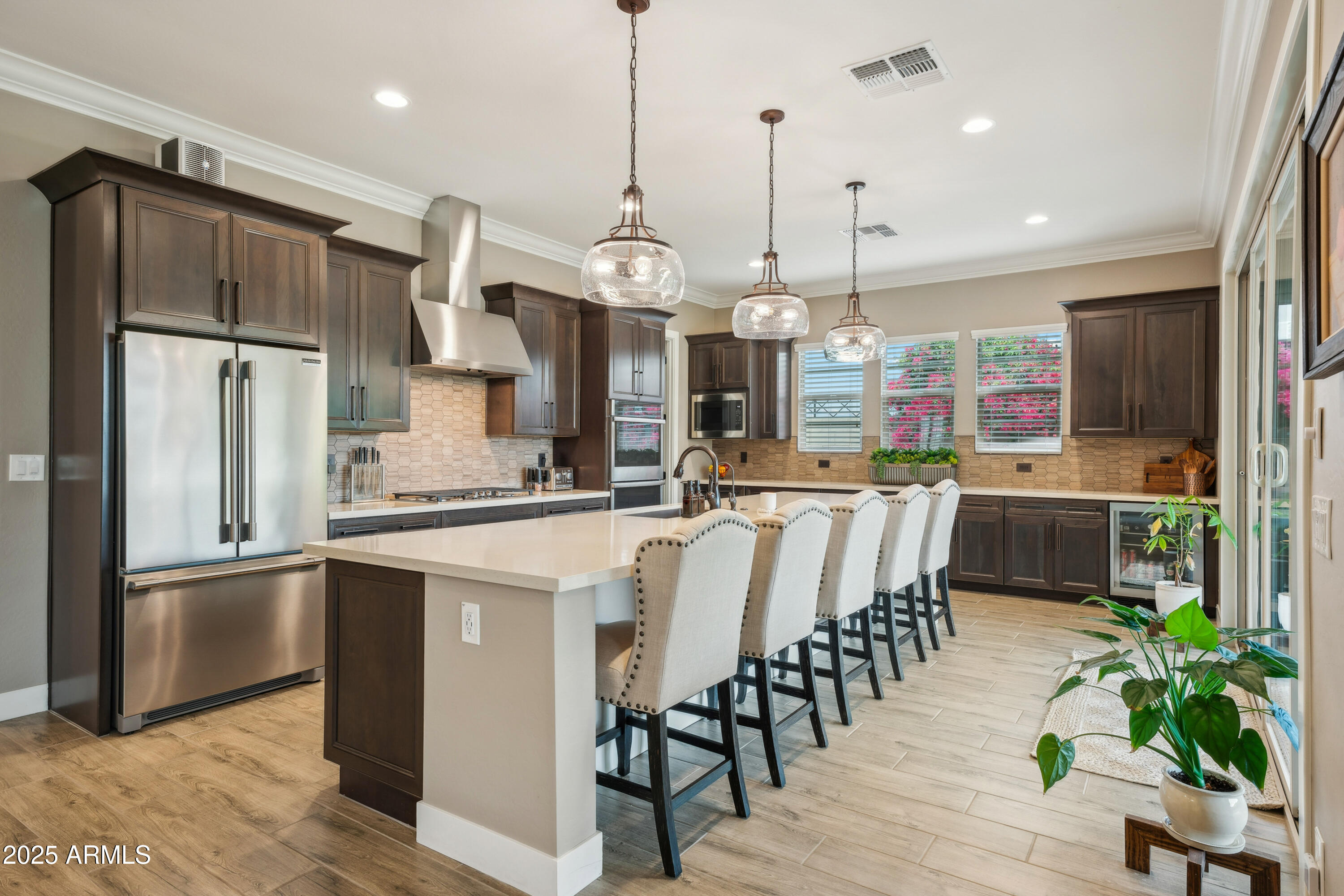 BERGE RANCH - Residential