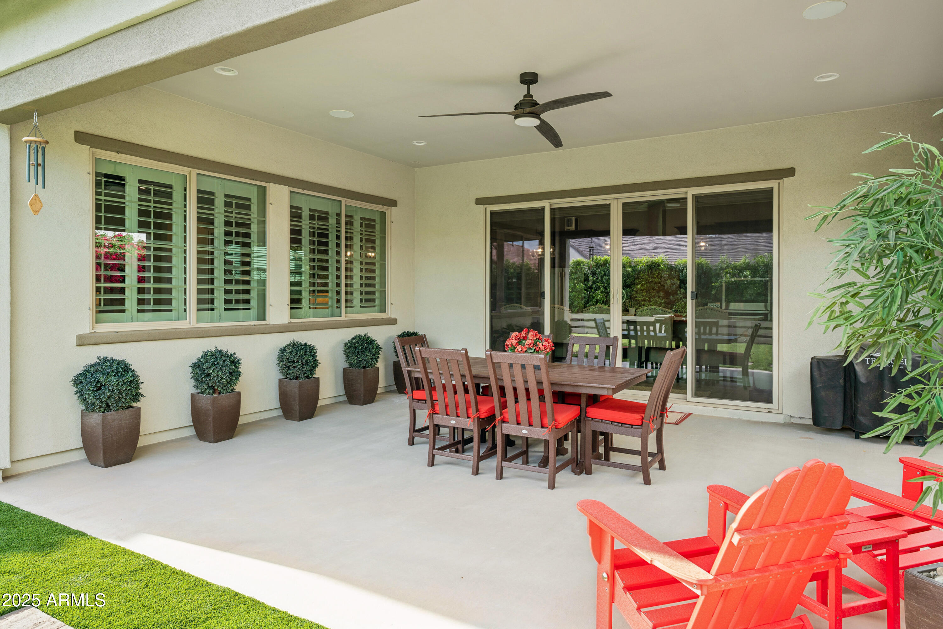 BERGE RANCH - Residential