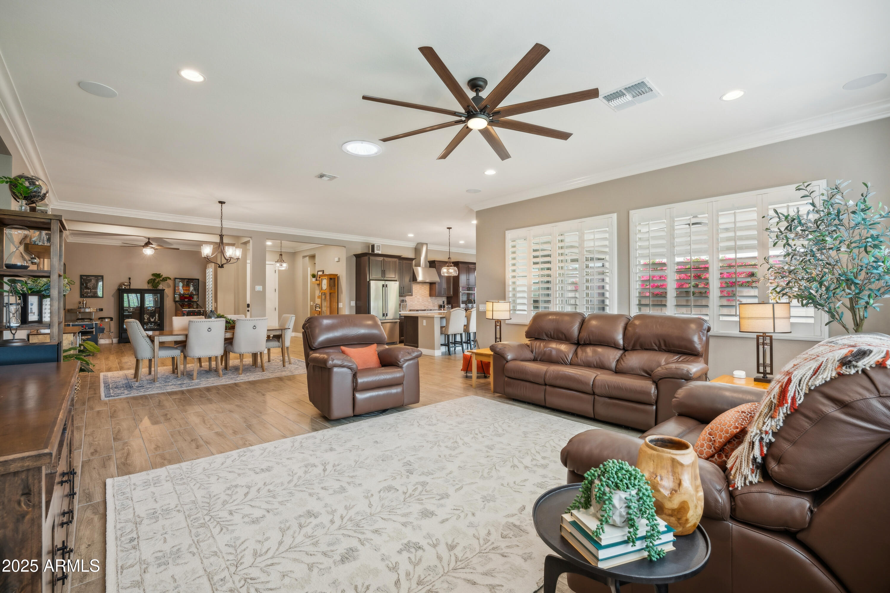BERGE RANCH - Residential