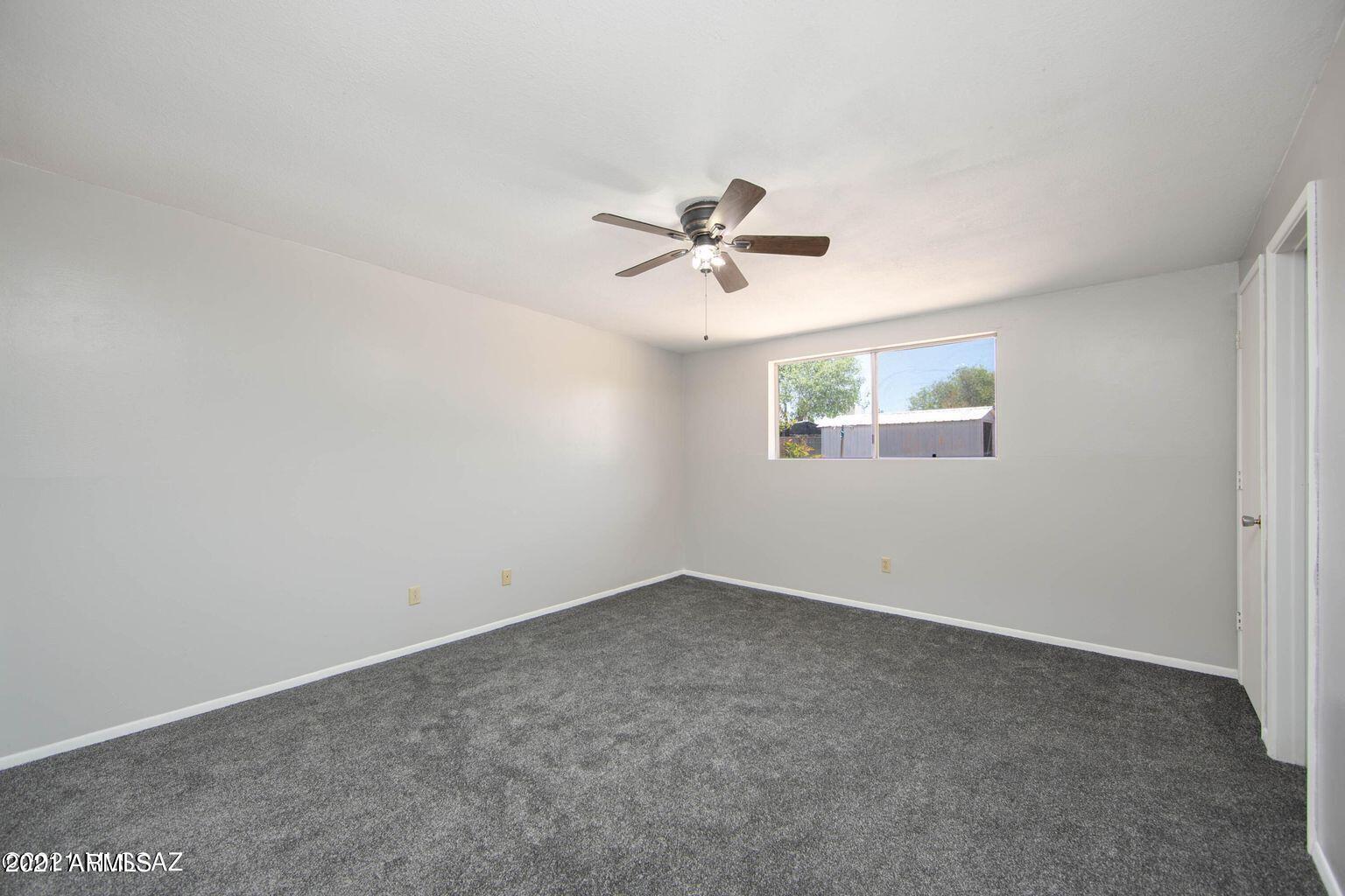 GARDEN CANYON HEIGHTS STRATCOM VILLAGE - Residential