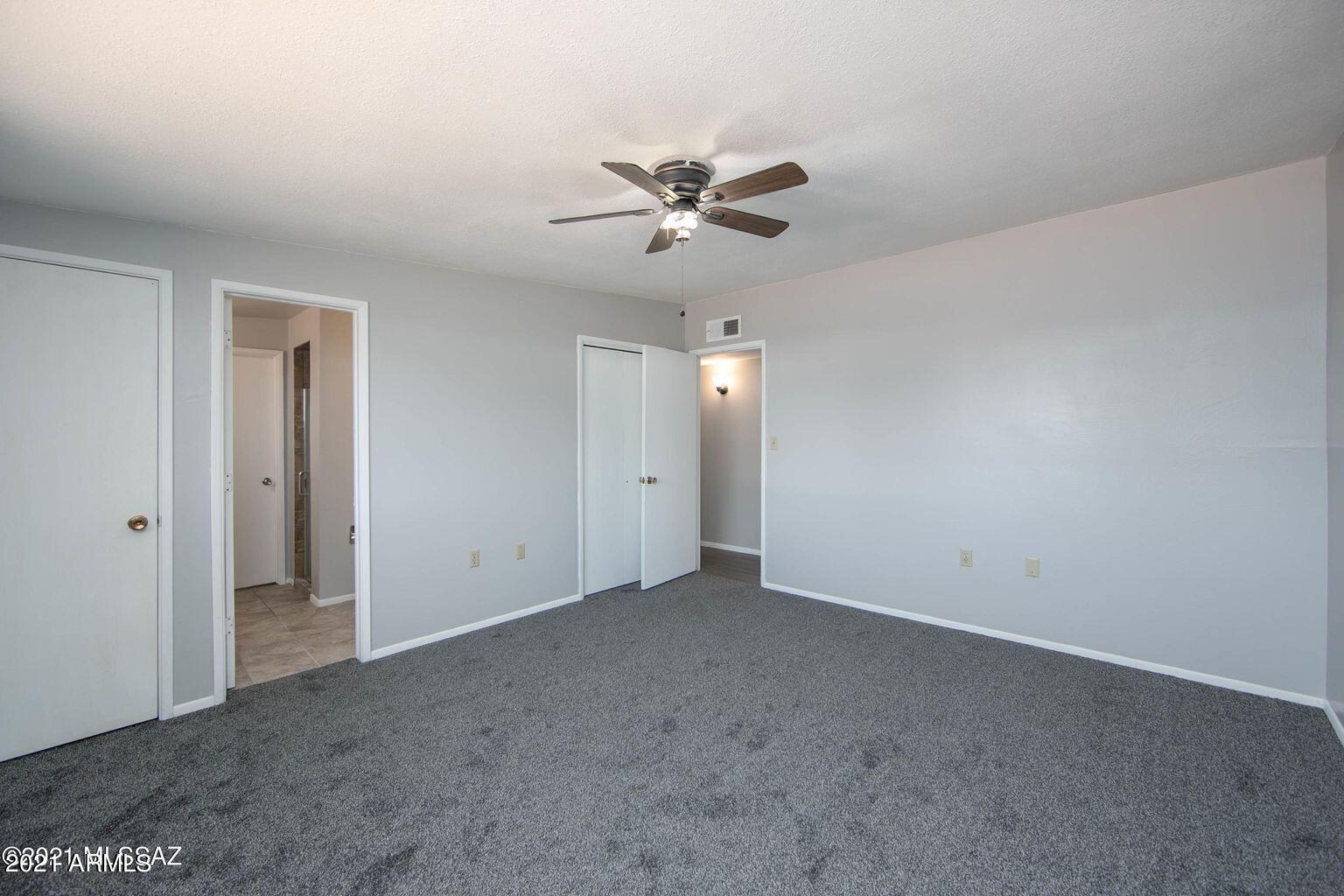 GARDEN CANYON HEIGHTS STRATCOM VILLAGE - Residential