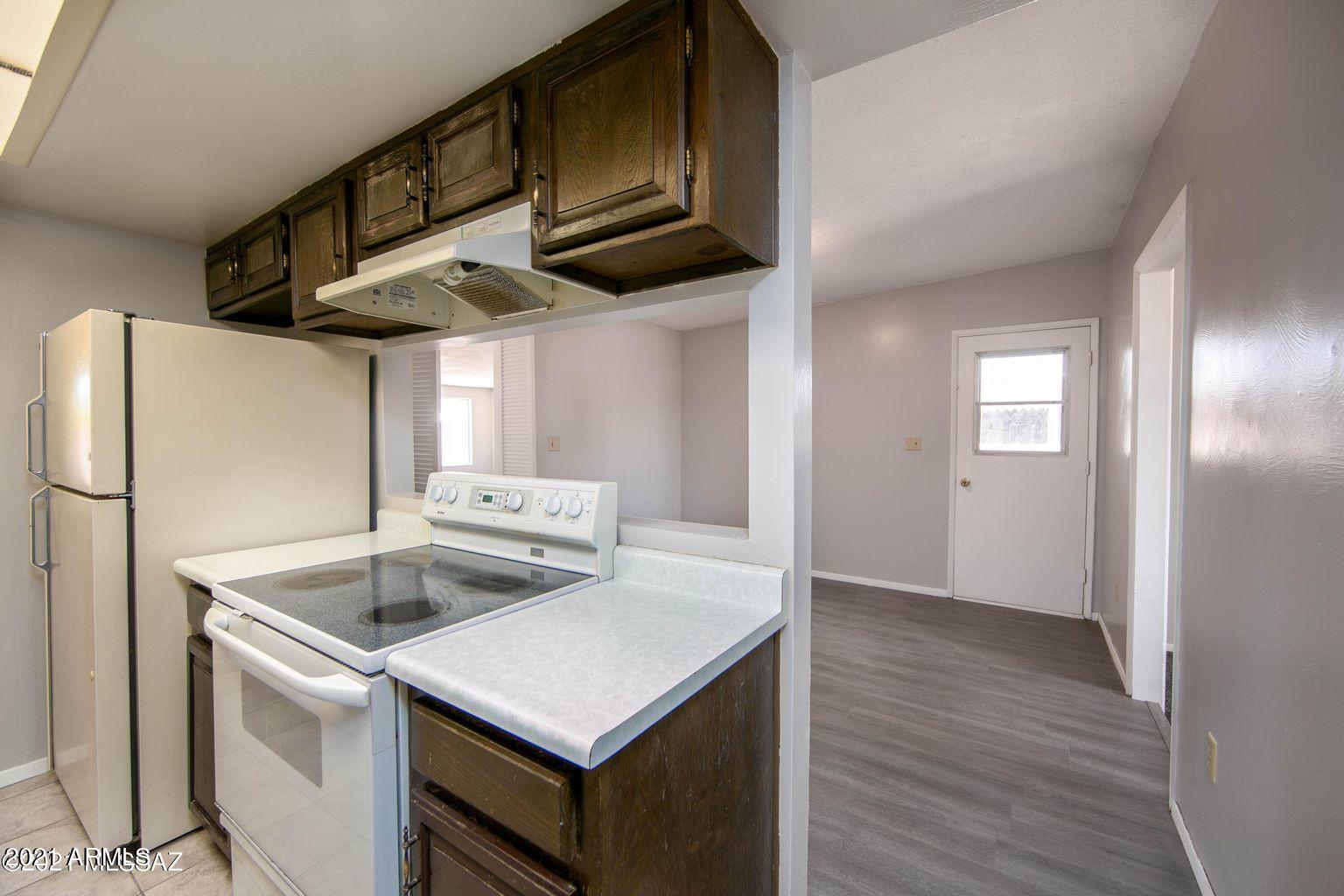 GARDEN CANYON HEIGHTS STRATCOM VILLAGE - Residential