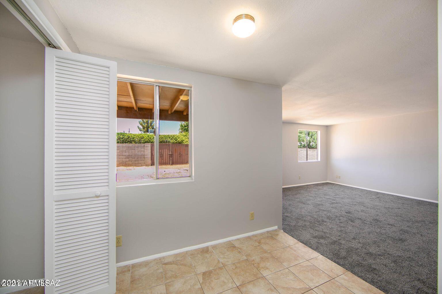 GARDEN CANYON HEIGHTS STRATCOM VILLAGE - Residential