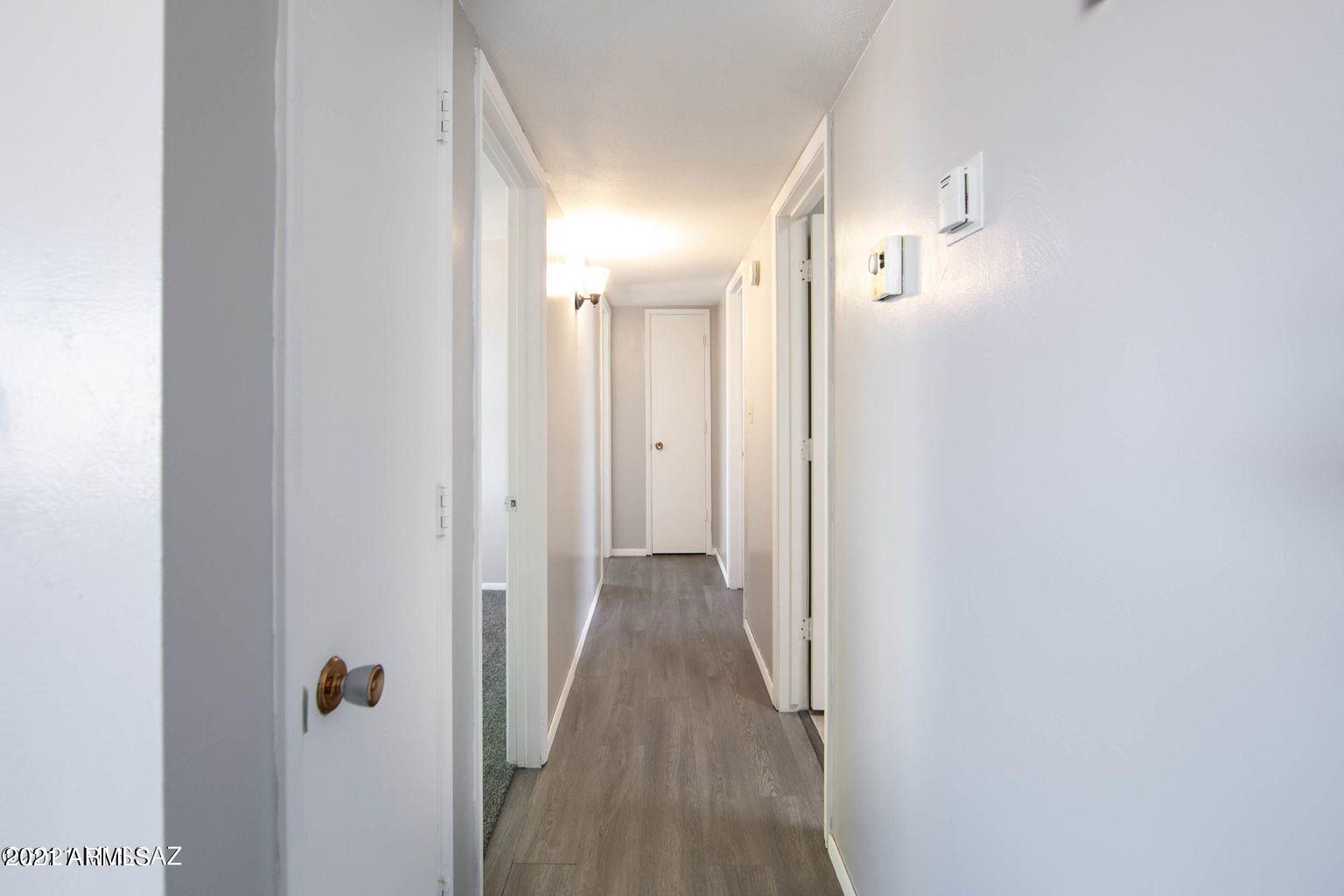 GARDEN CANYON HEIGHTS STRATCOM VILLAGE - Residential