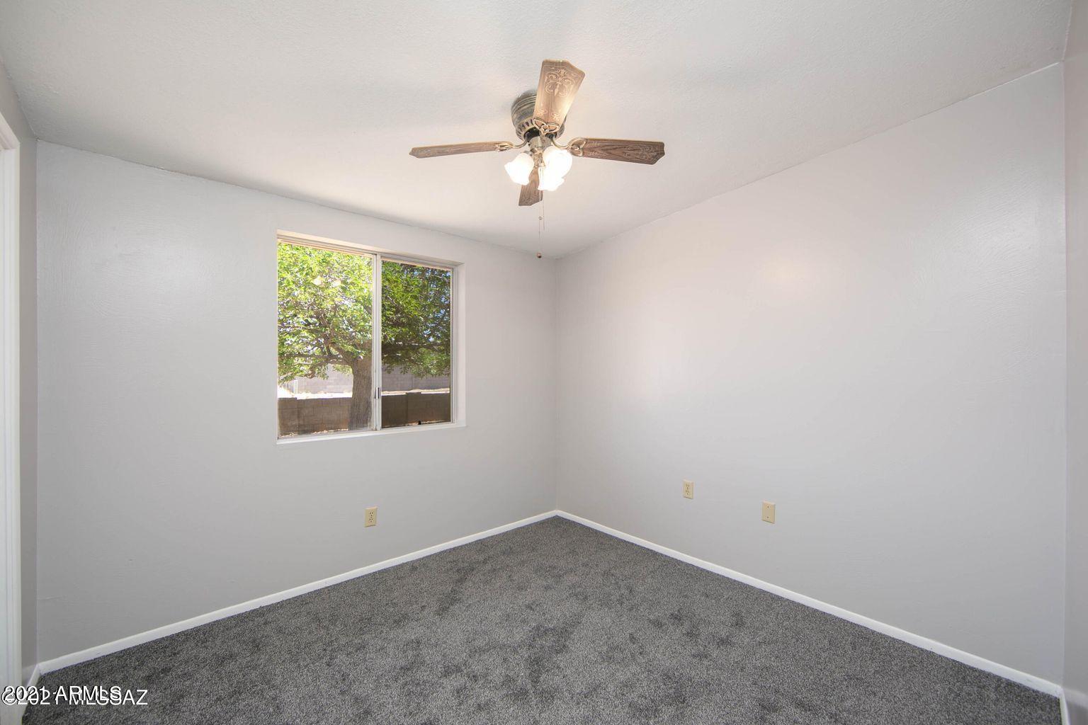 GARDEN CANYON HEIGHTS STRATCOM VILLAGE - Residential