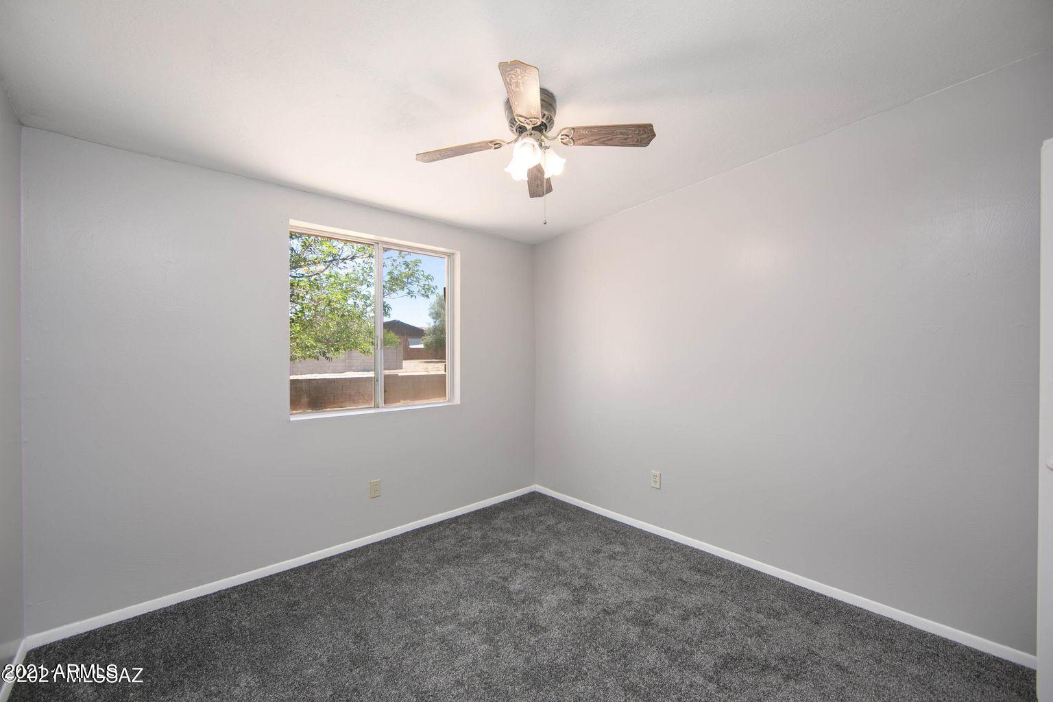 GARDEN CANYON HEIGHTS STRATCOM VILLAGE - Residential