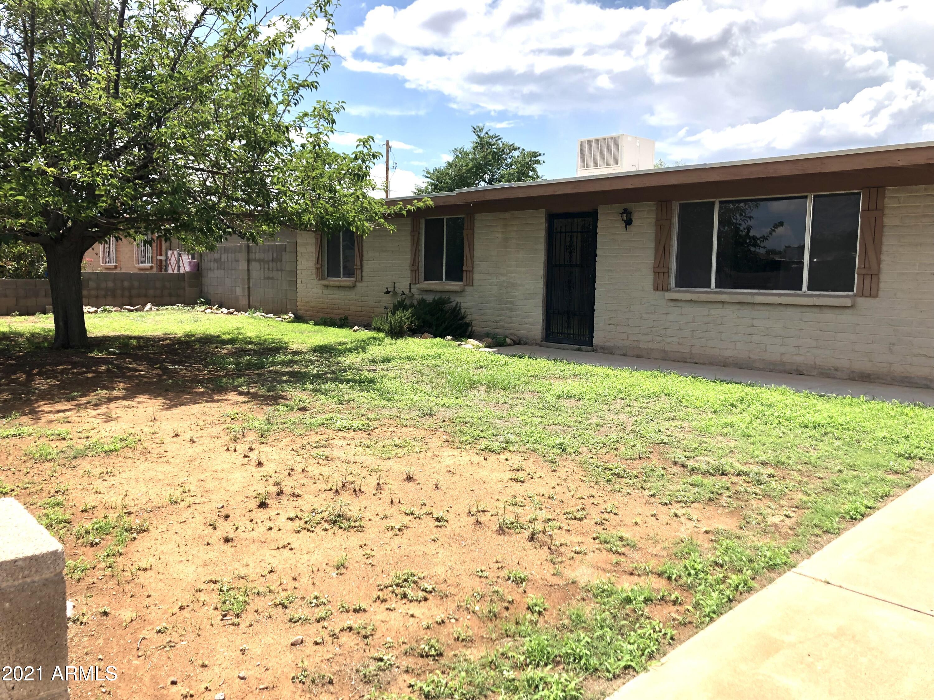 GARDEN CANYON HEIGHTS STRATCOM VILLAGE - Residential