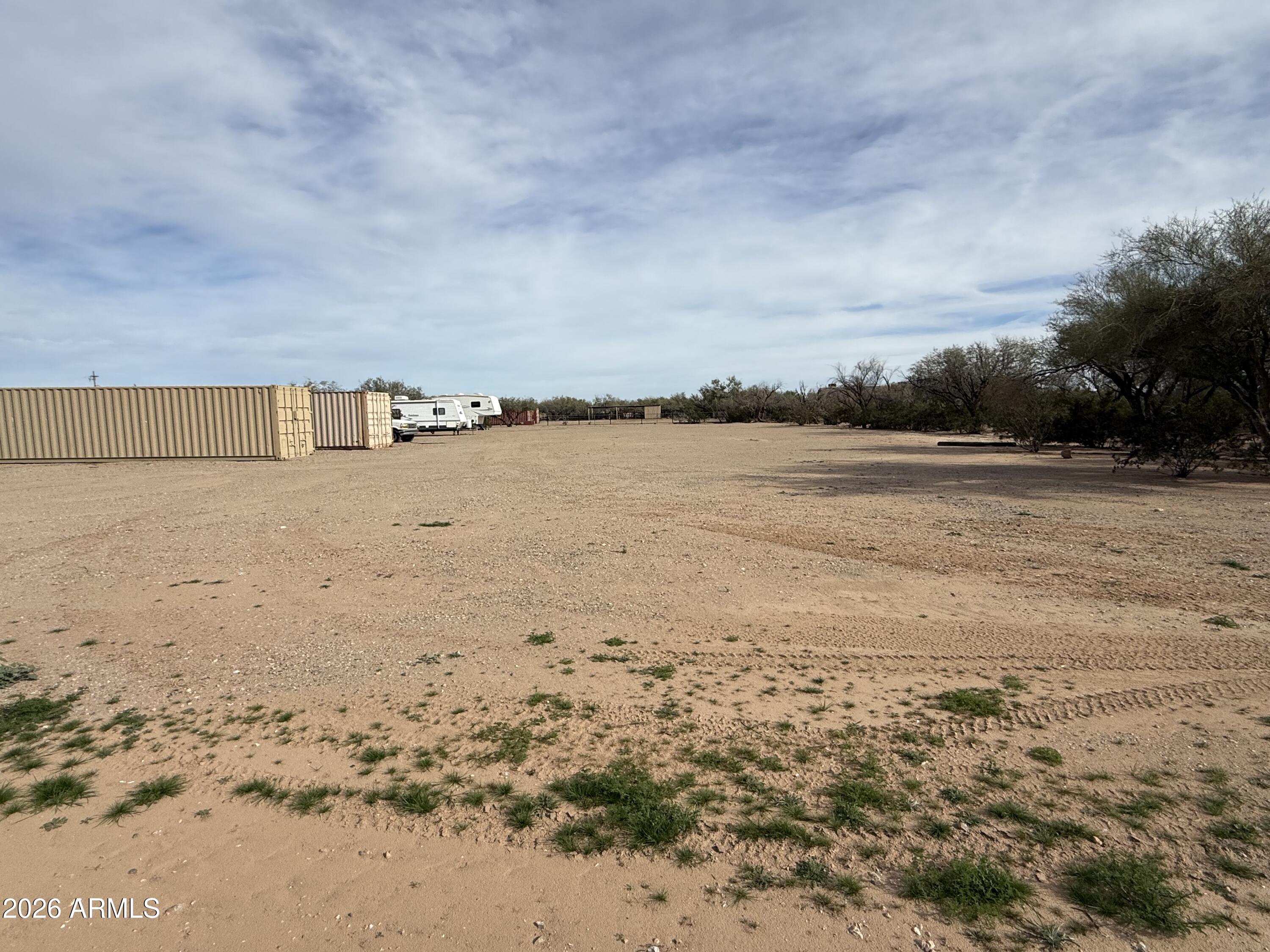 West 2 acres of 503-51-190F - Land