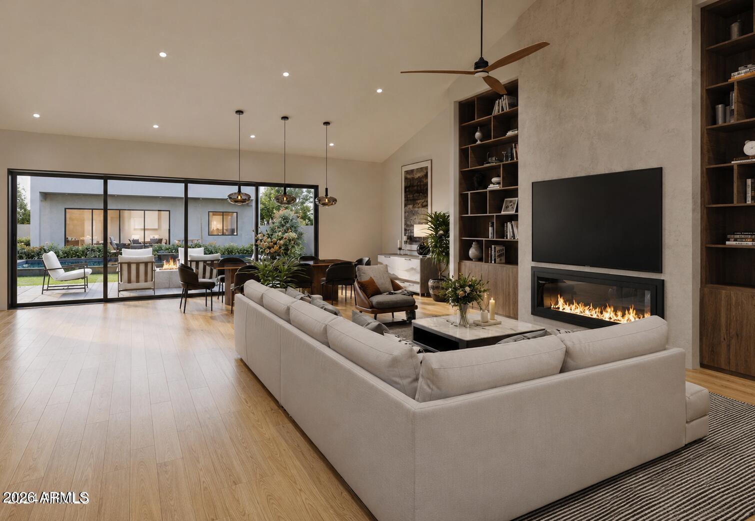 POMELO PARK - Residential