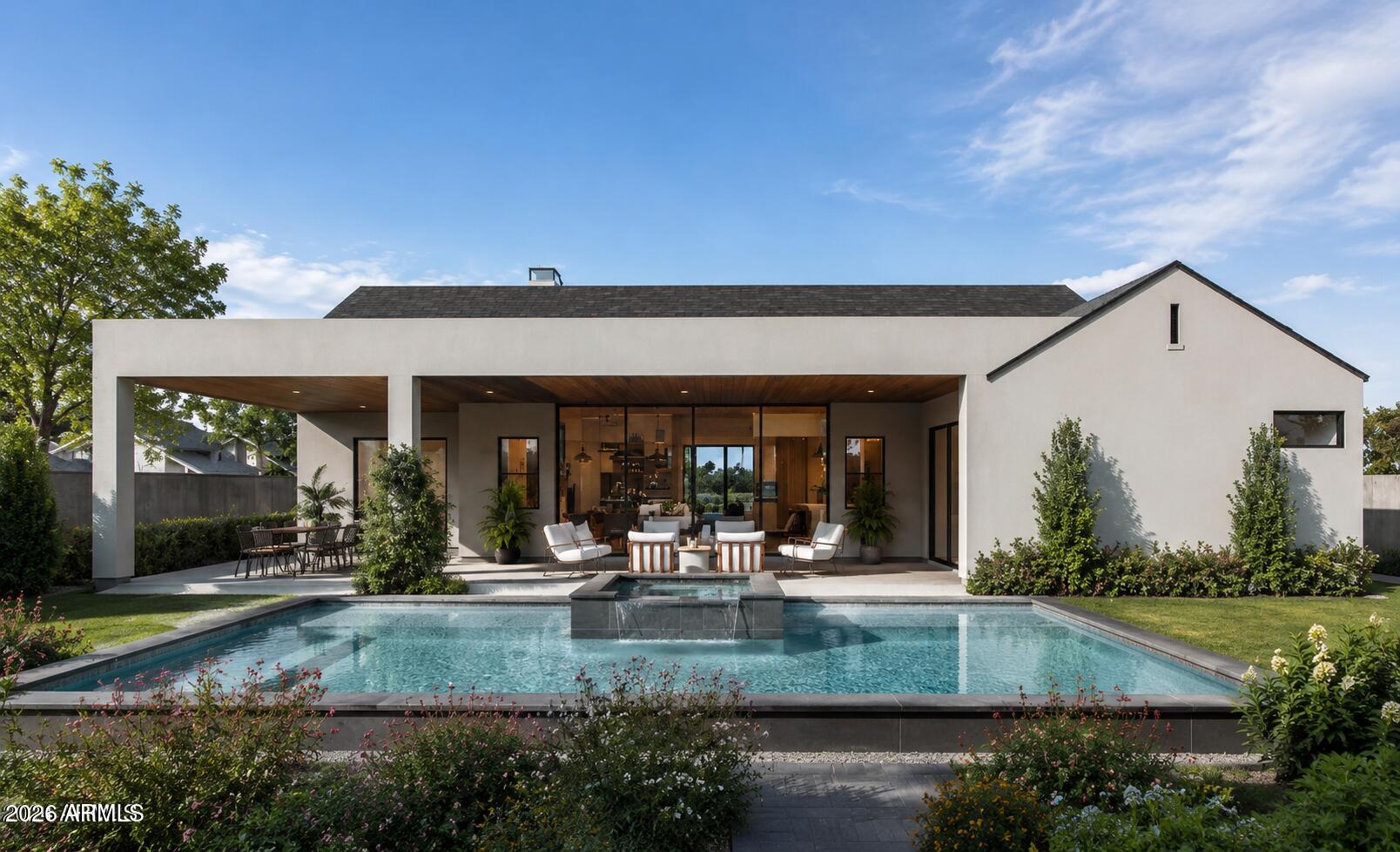 POMELO PARK - Residential