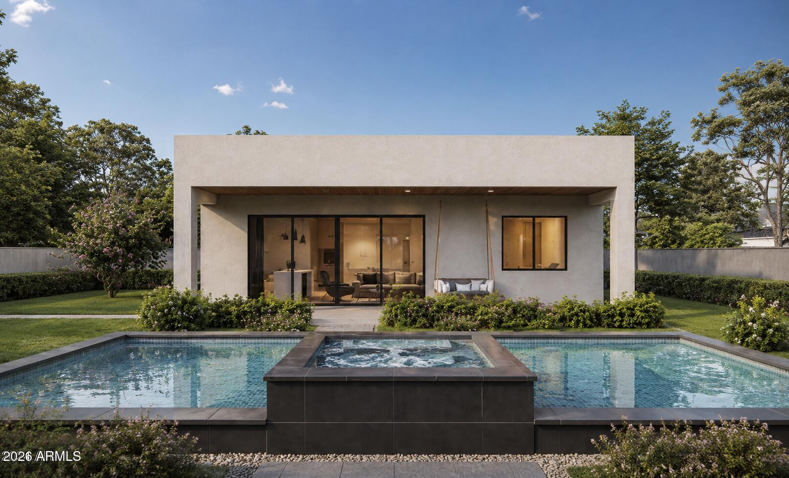 POMELO PARK - Residential