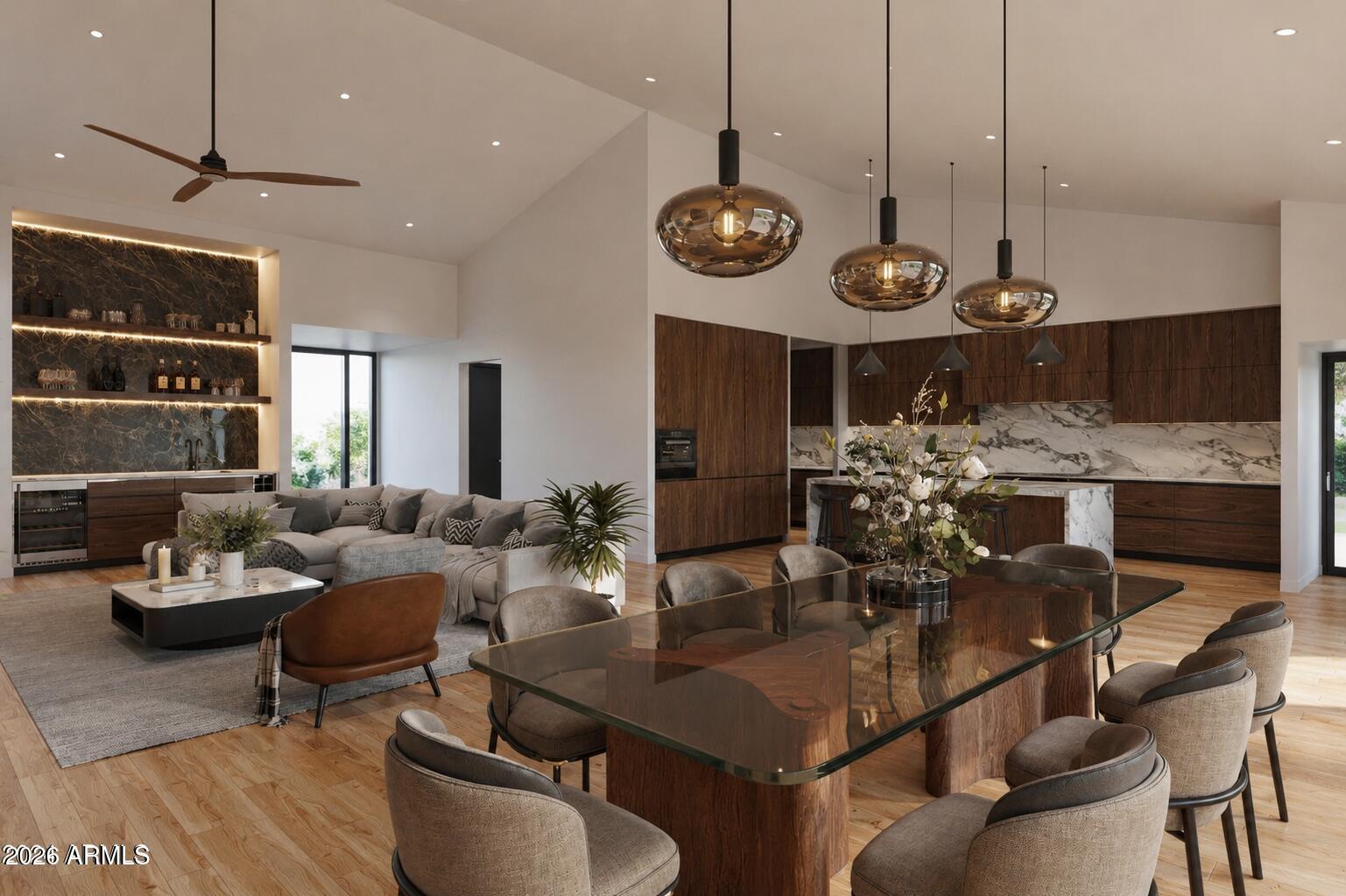 POMELO PARK - Residential