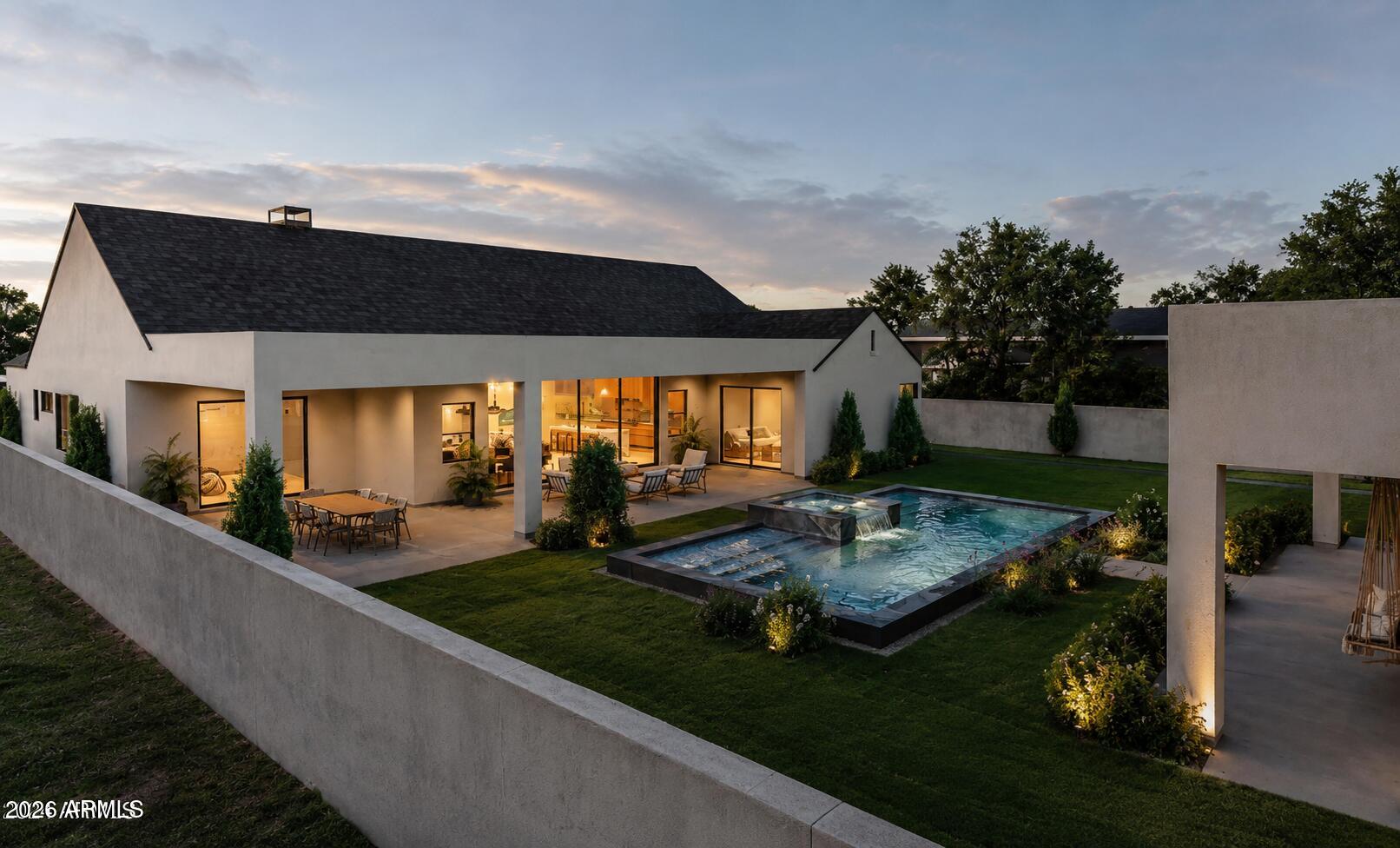 POMELO PARK - Residential