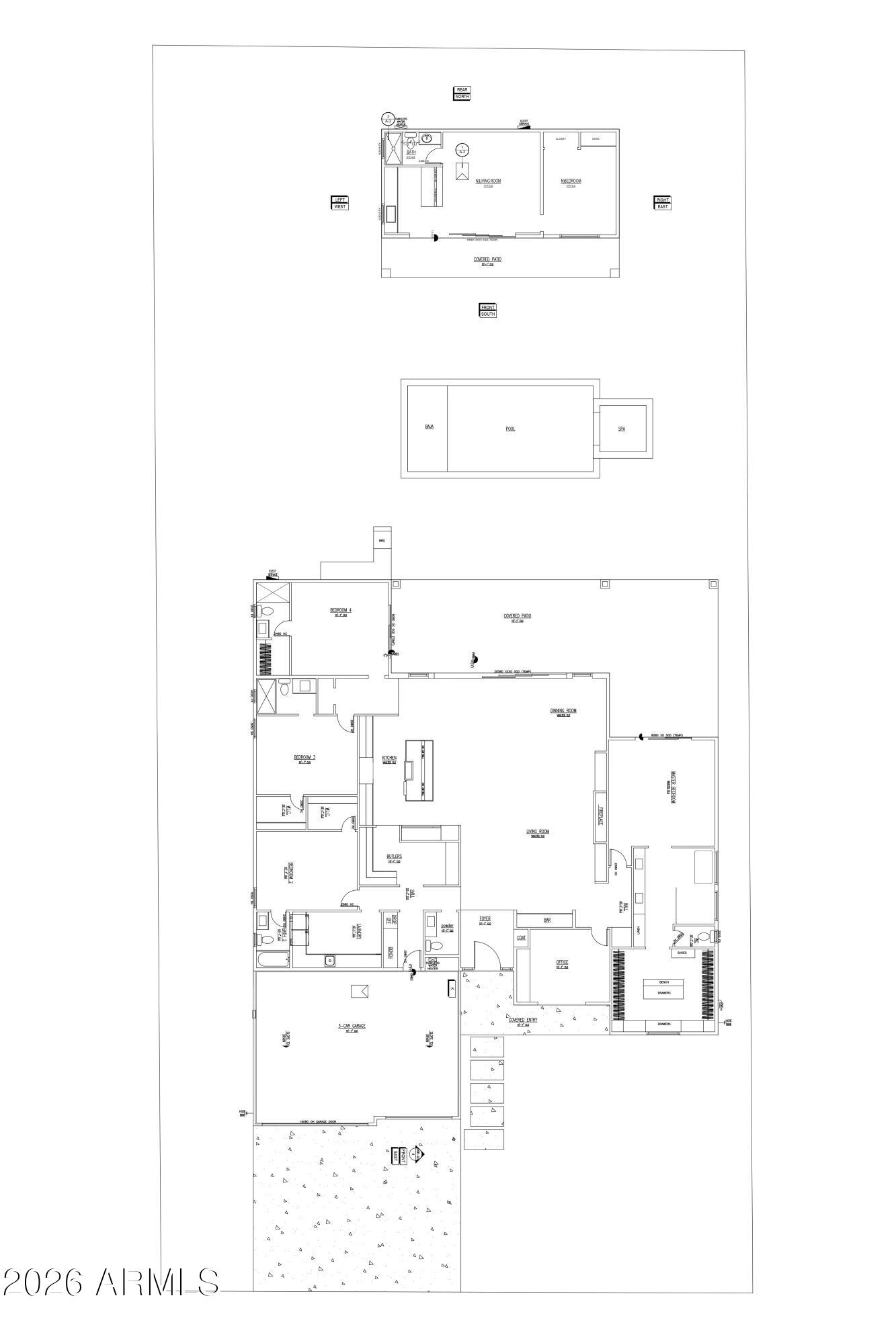 POMELO PARK - Residential