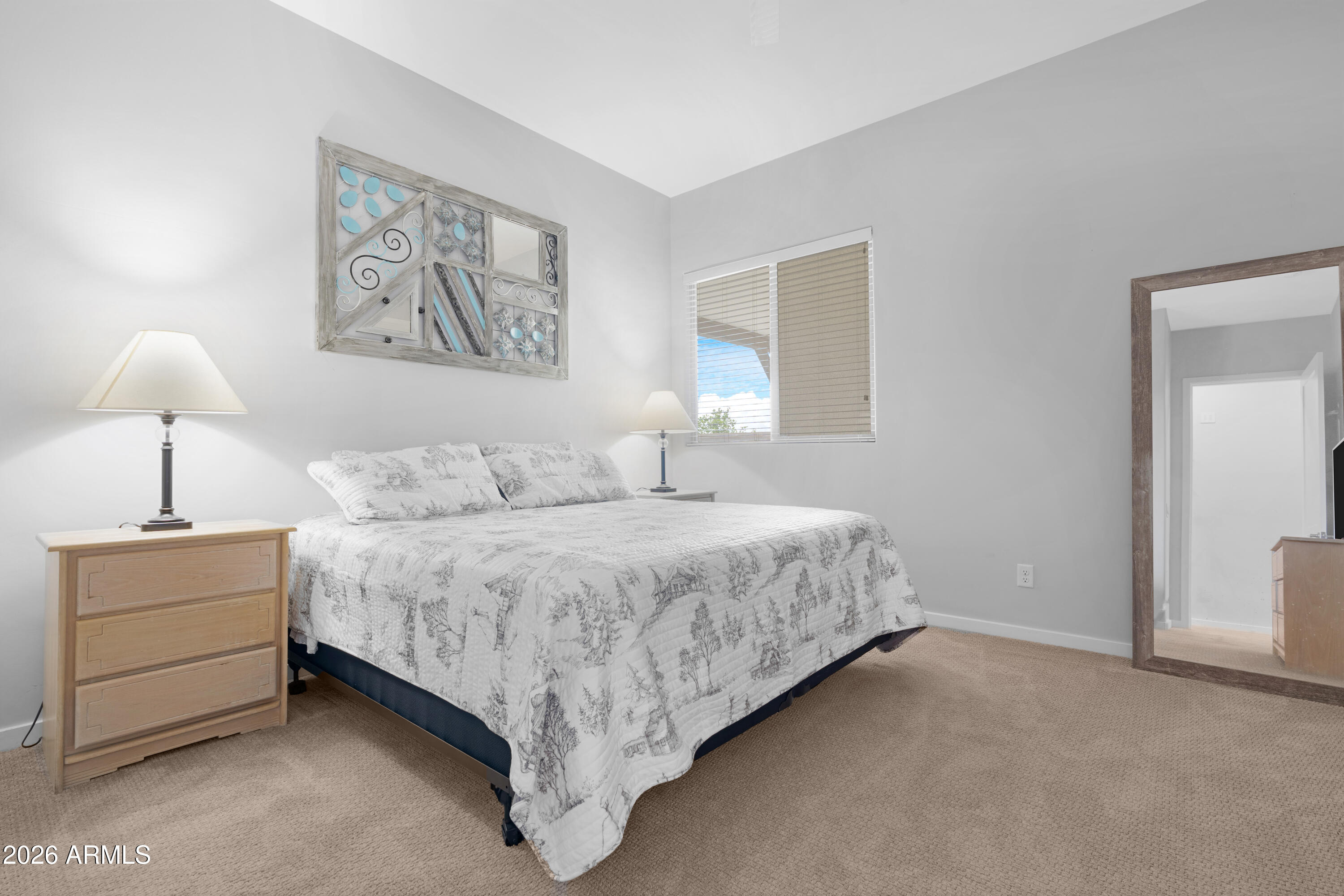 Granite Vista - Residential