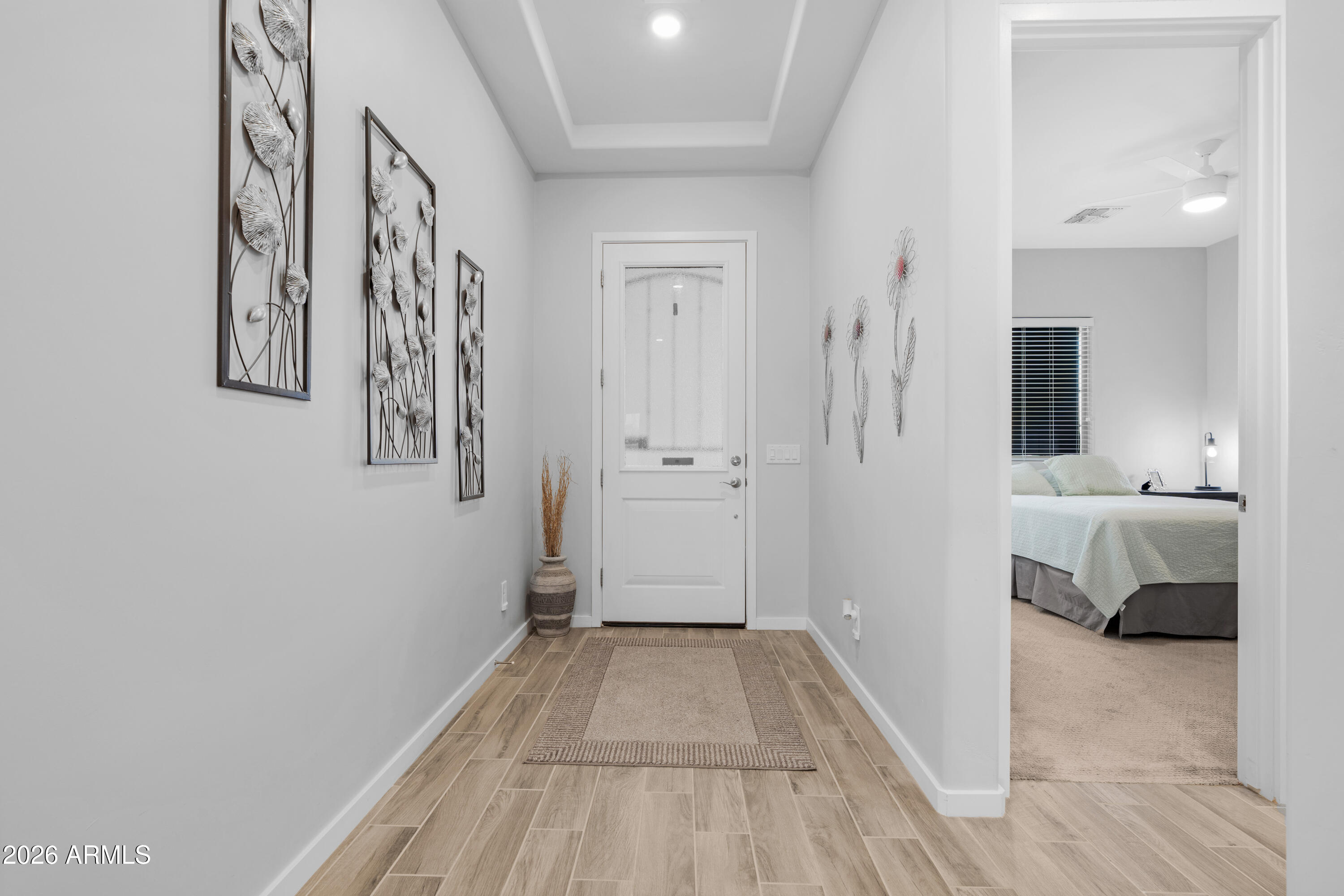 Granite Vista - Residential