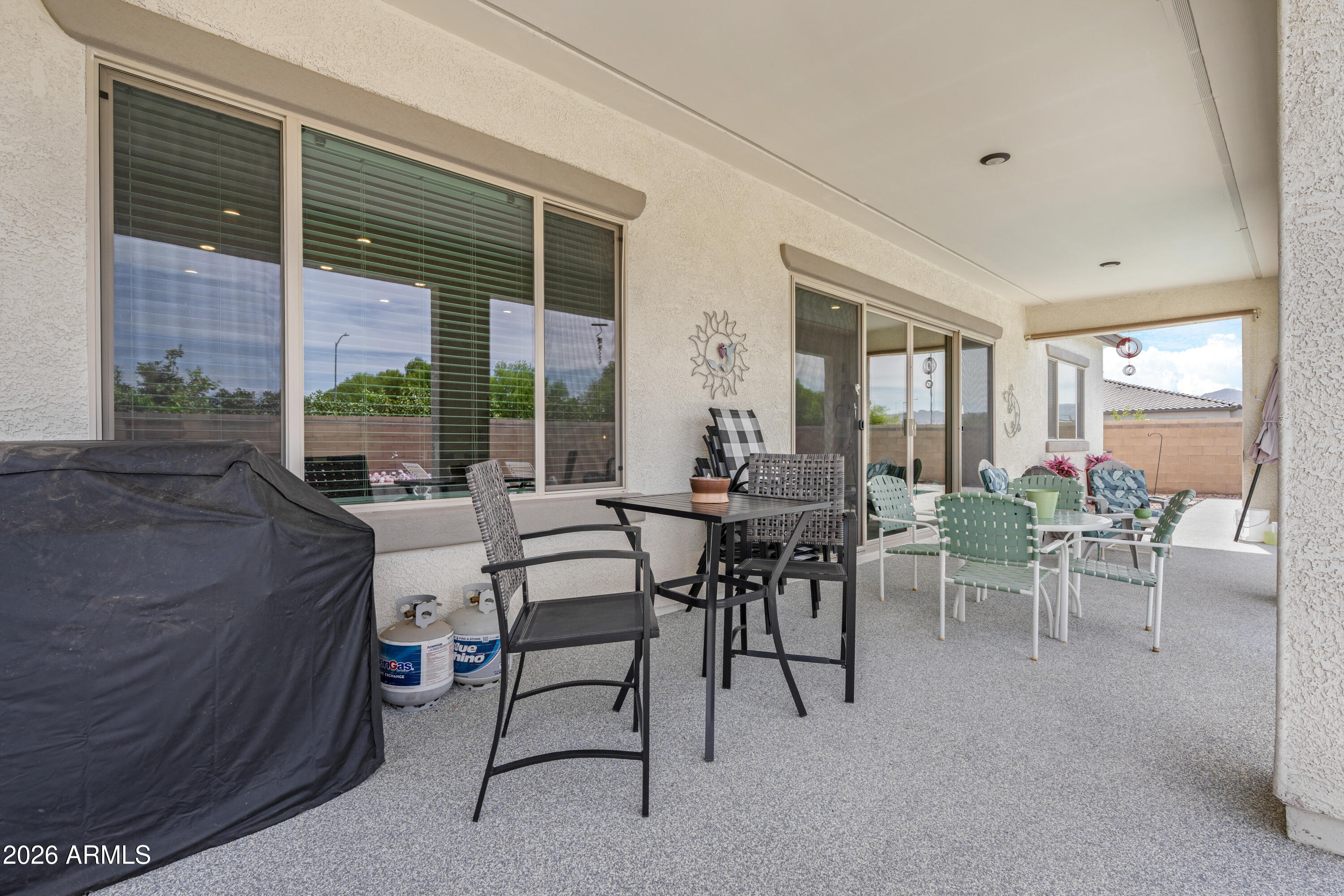 Granite Vista - Residential