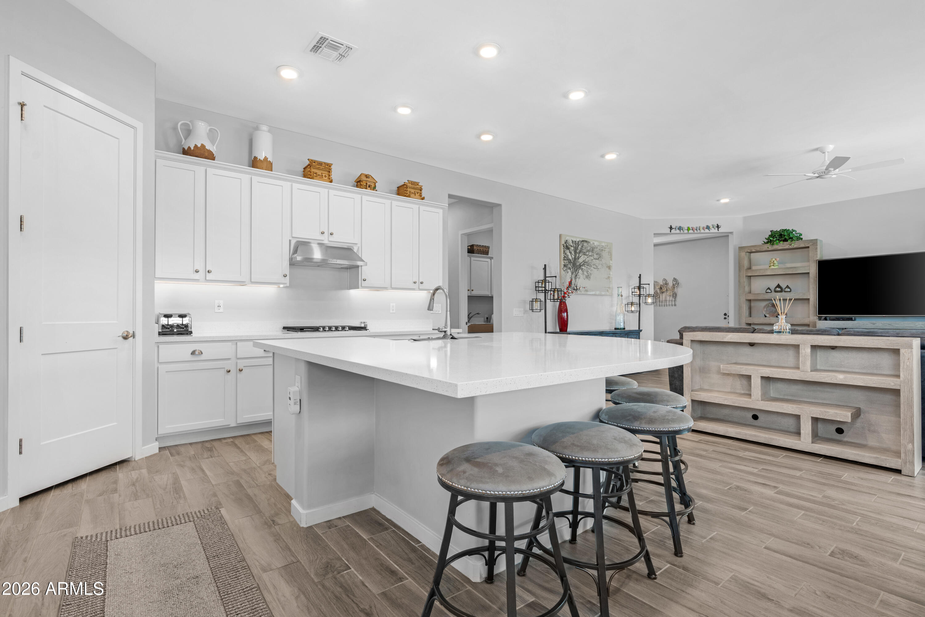 Granite Vista - Residential