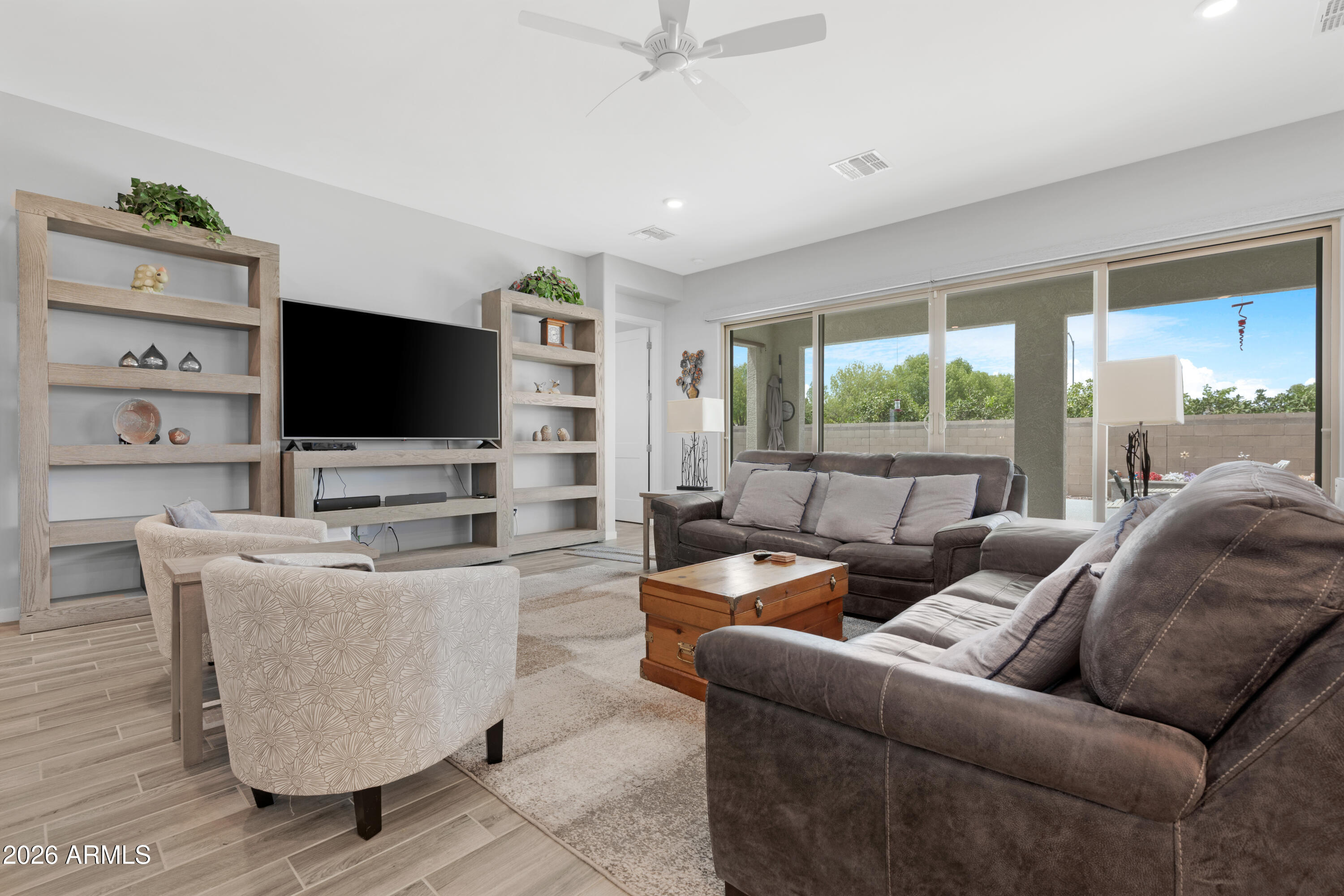 Granite Vista - Residential