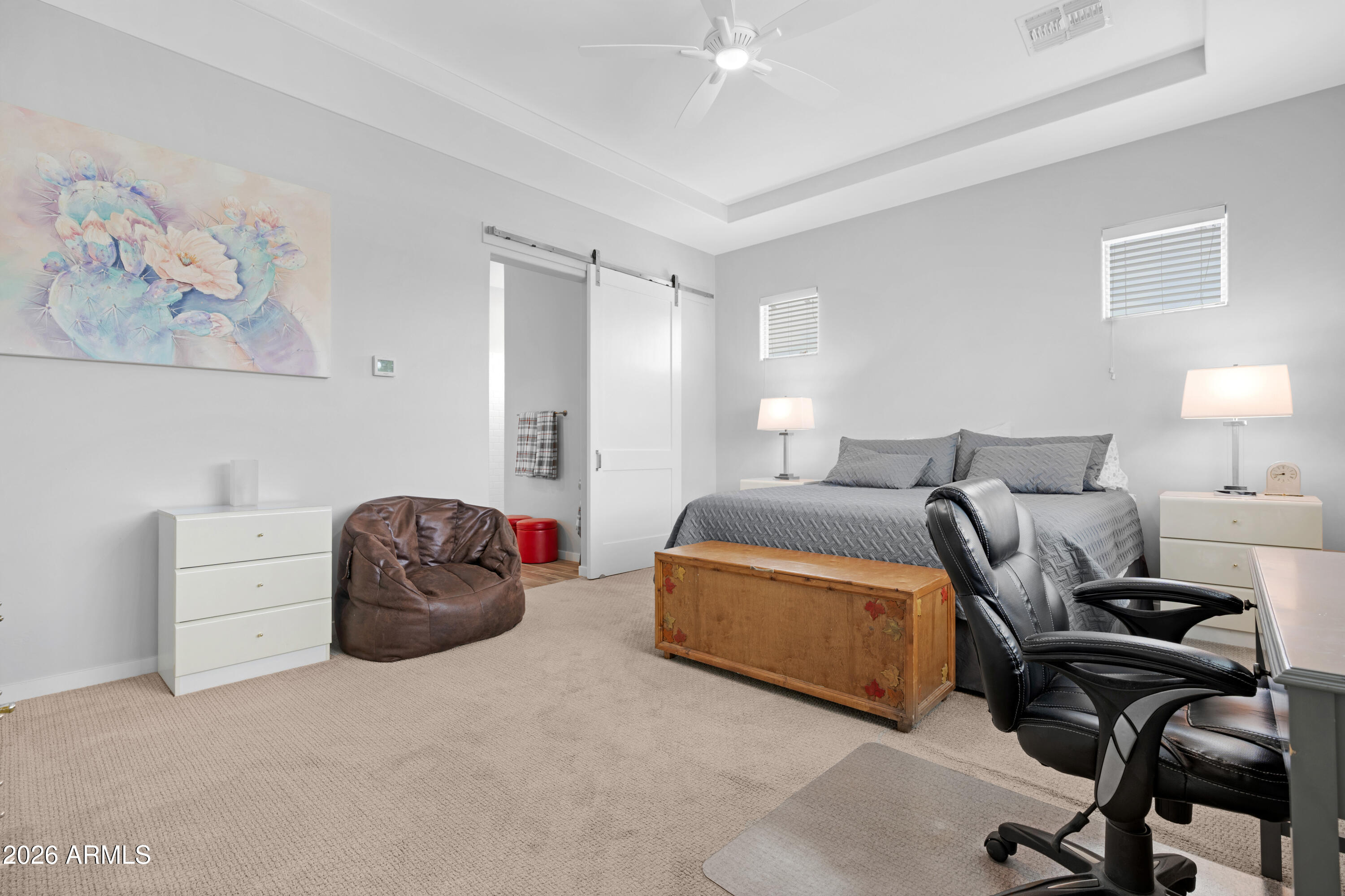 Granite Vista - Residential