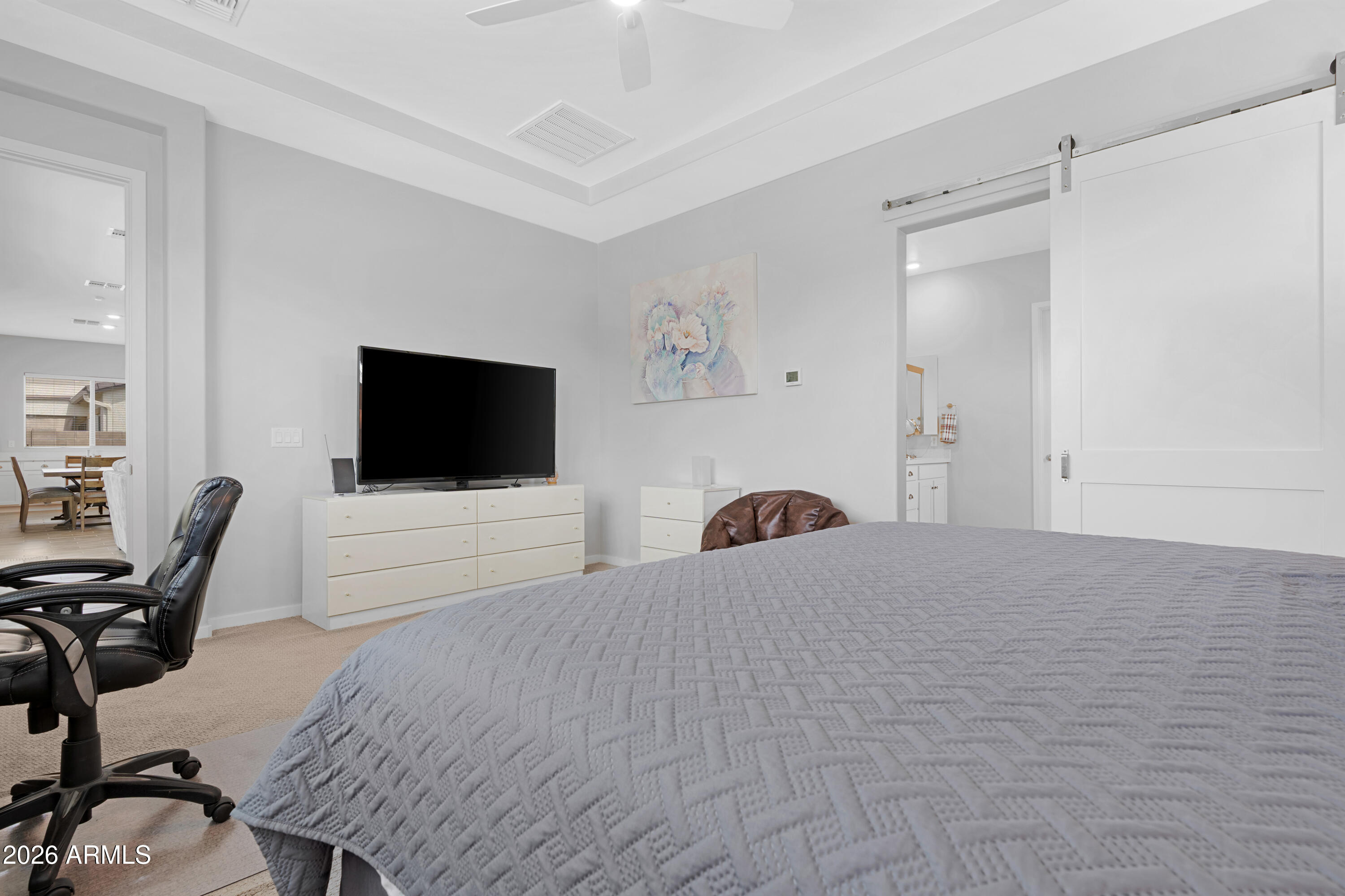 Granite Vista - Residential