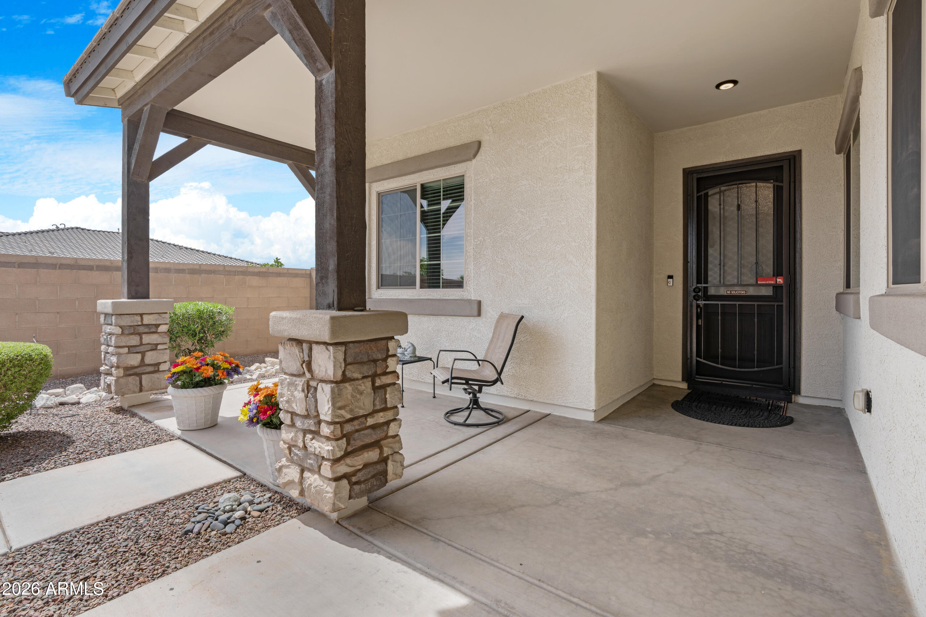 Granite Vista - Residential