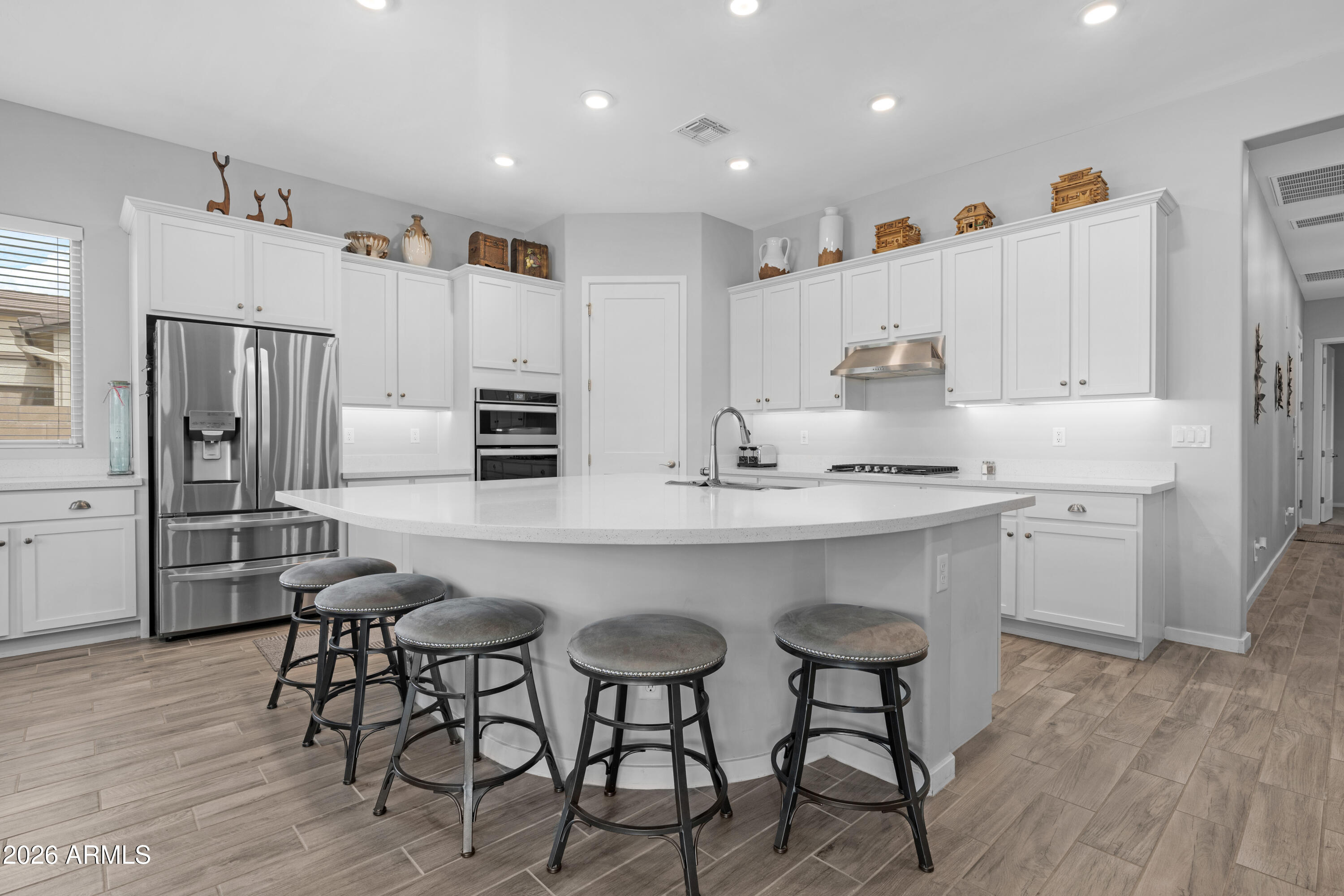Granite Vista - Residential