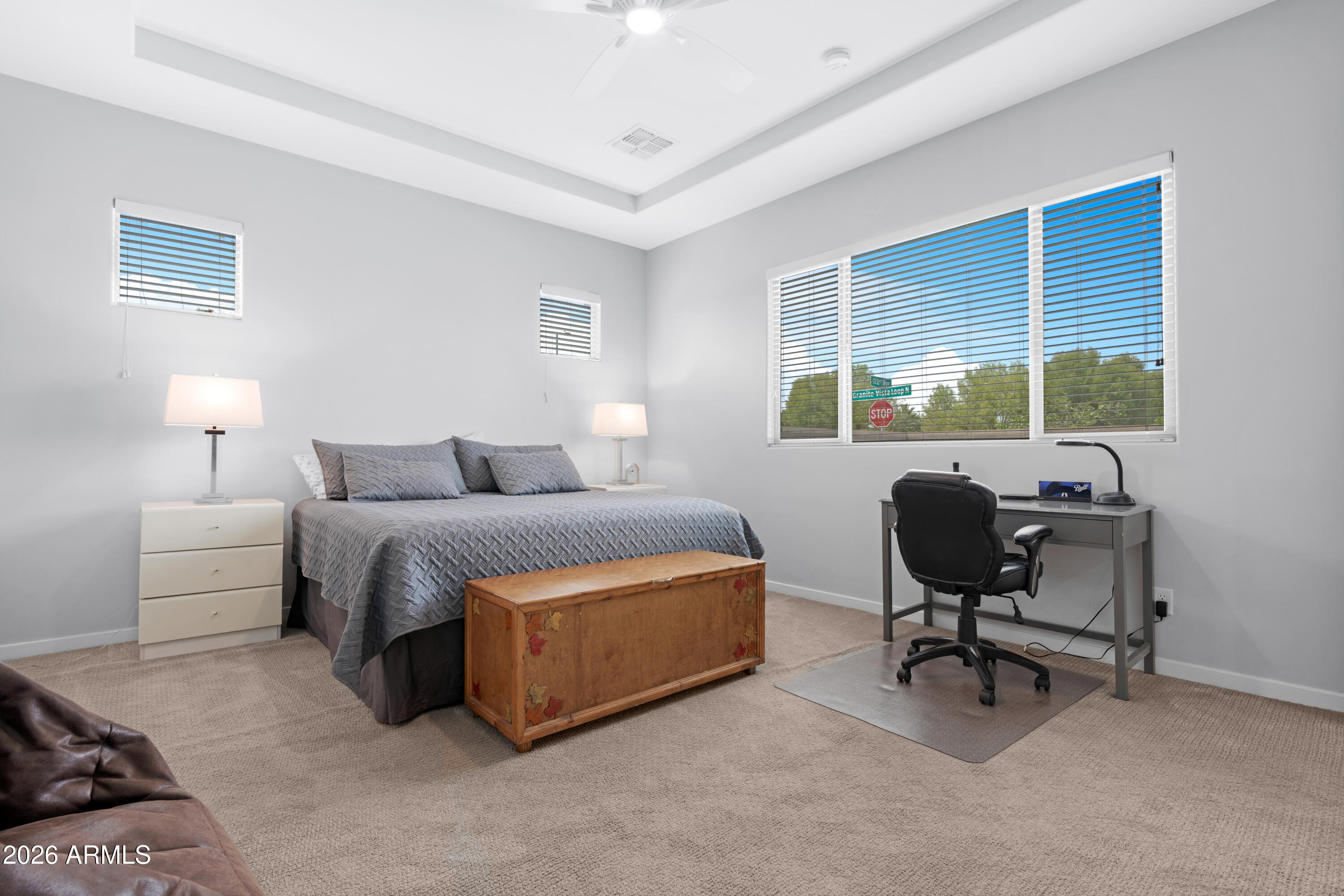 Granite Vista - Residential