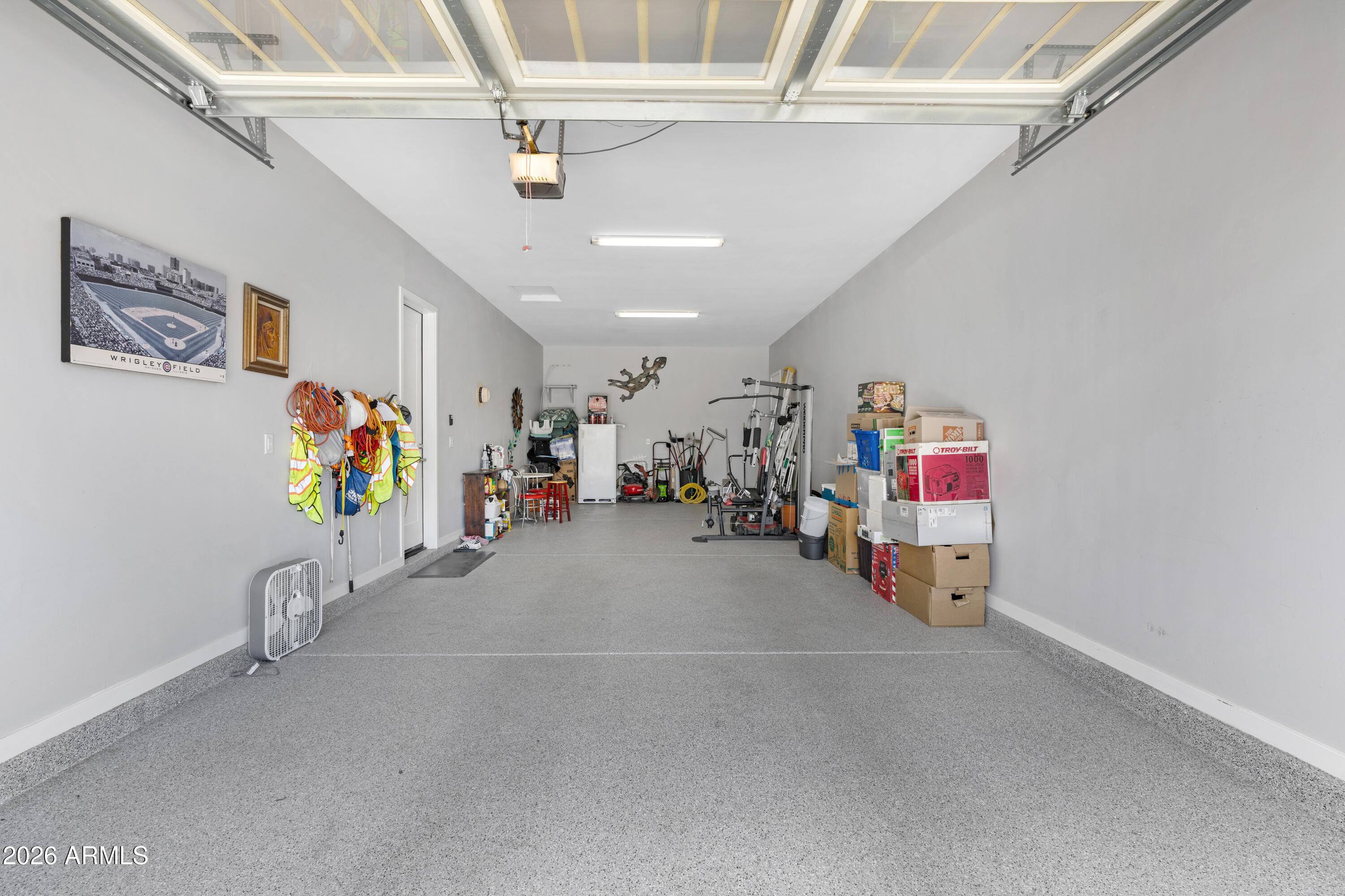 Granite Vista - Residential