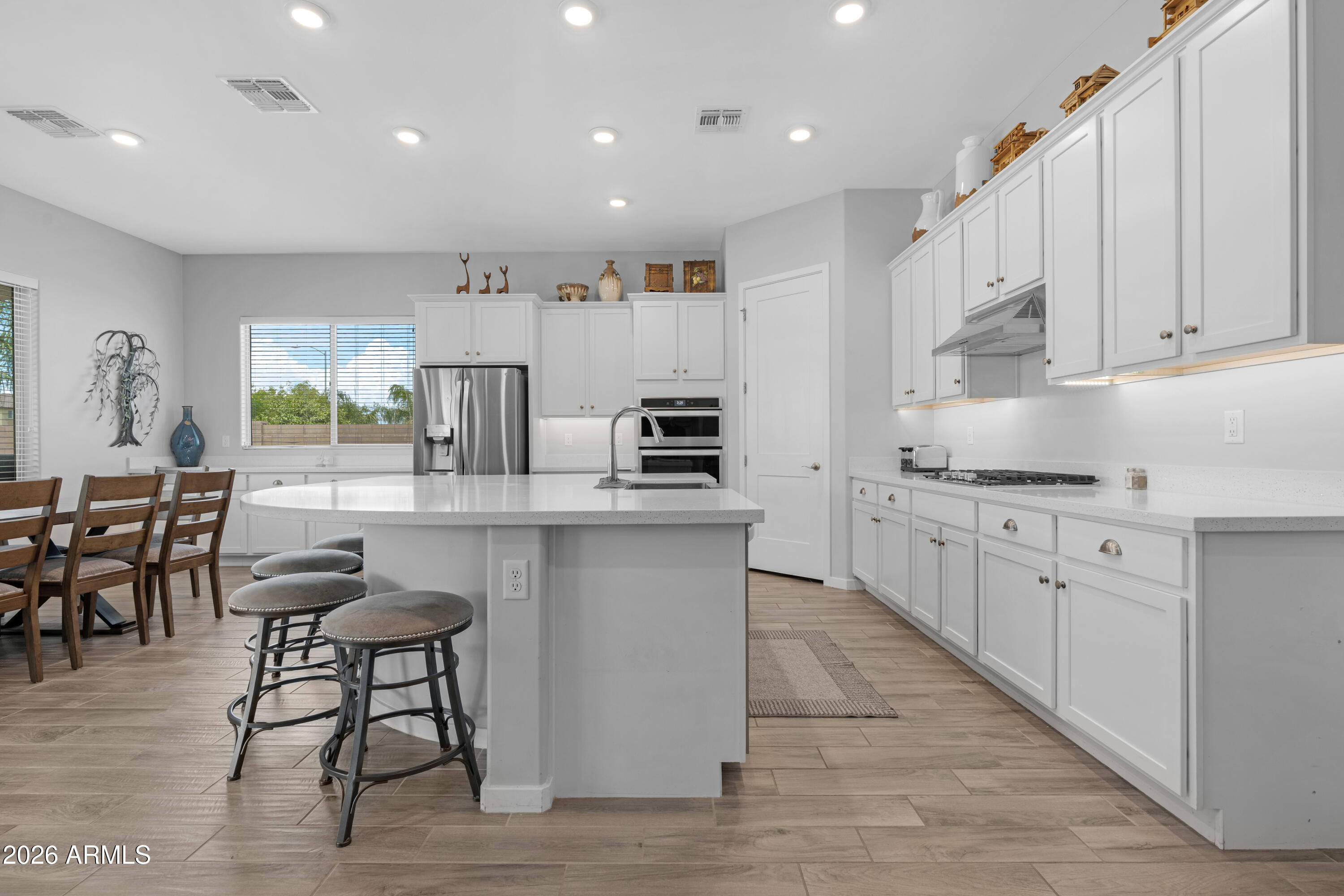 Granite Vista - Residential