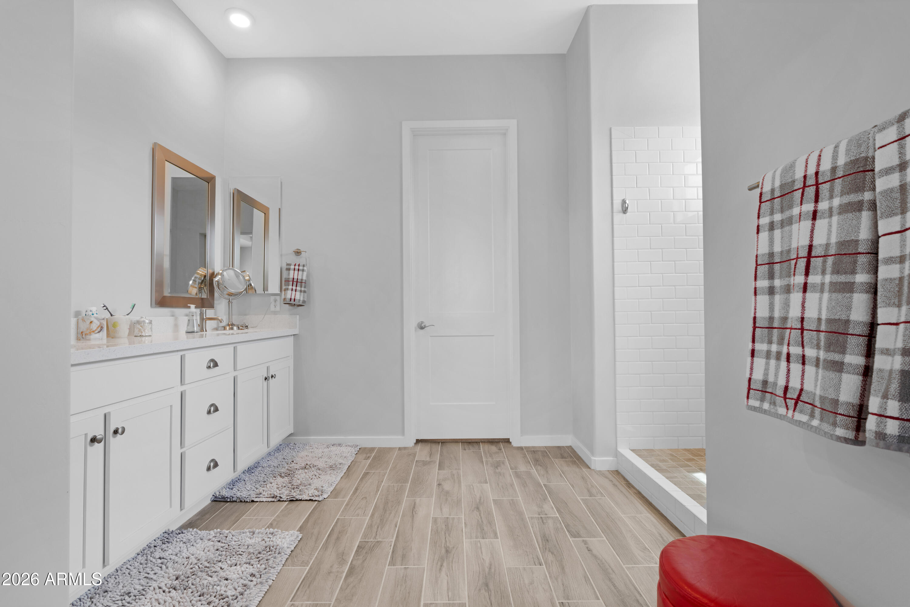 Granite Vista - Residential