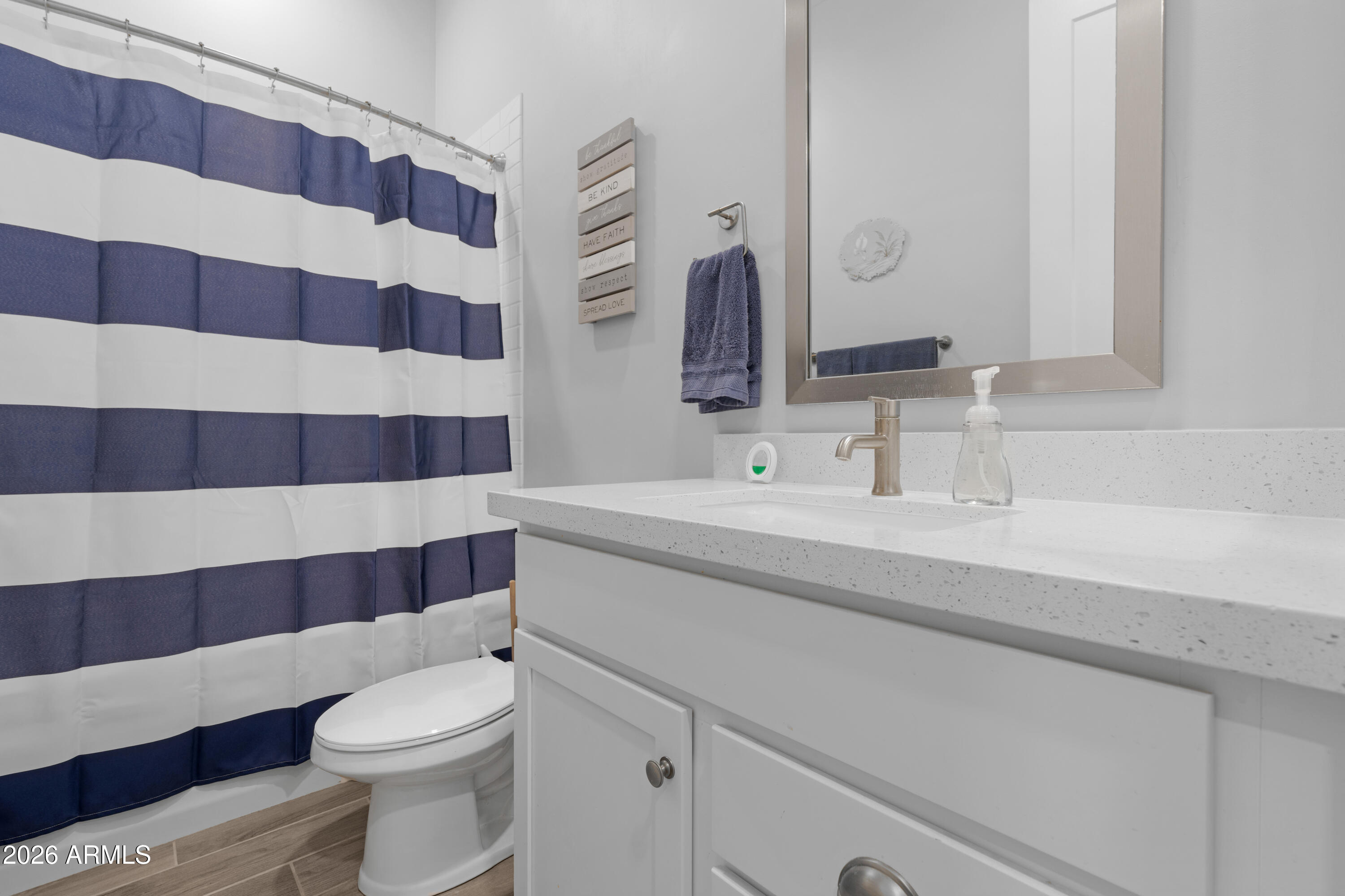 Granite Vista - Residential