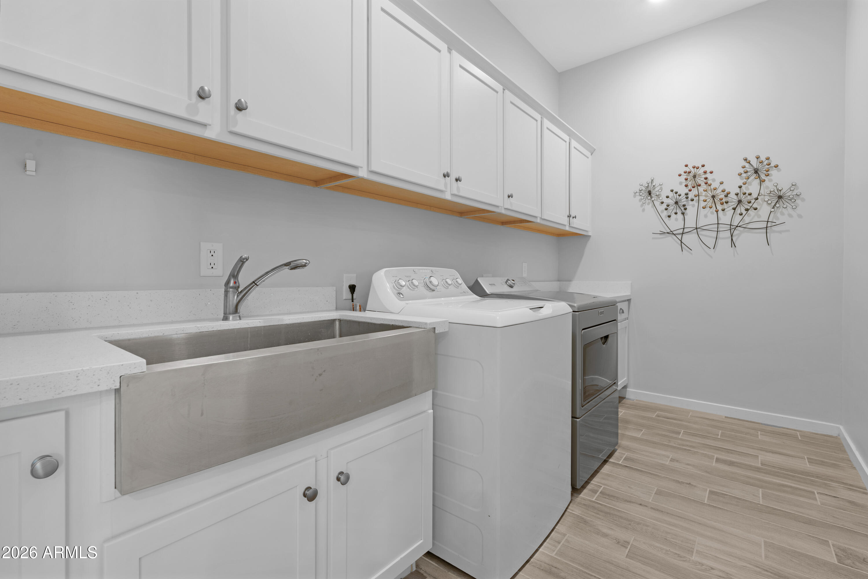 Granite Vista - Residential