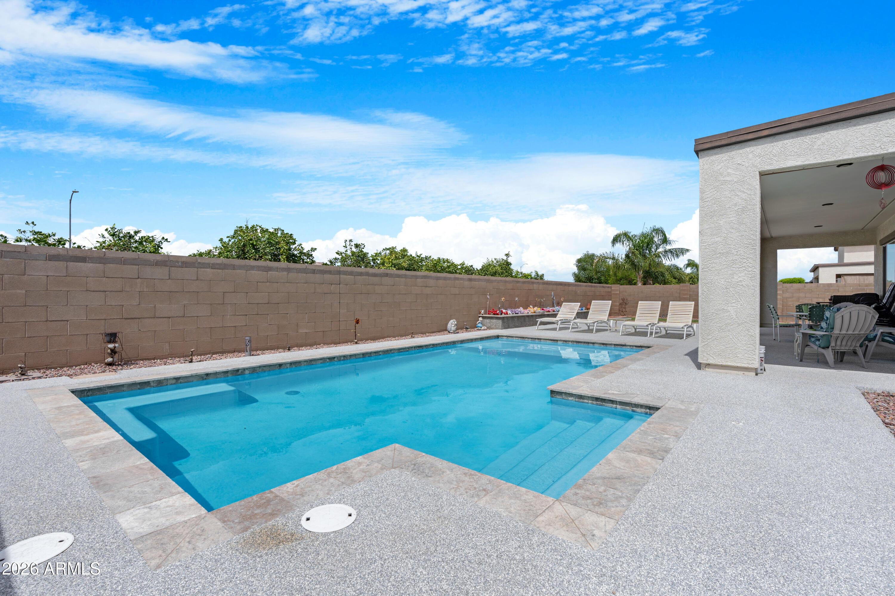Granite Vista - Residential