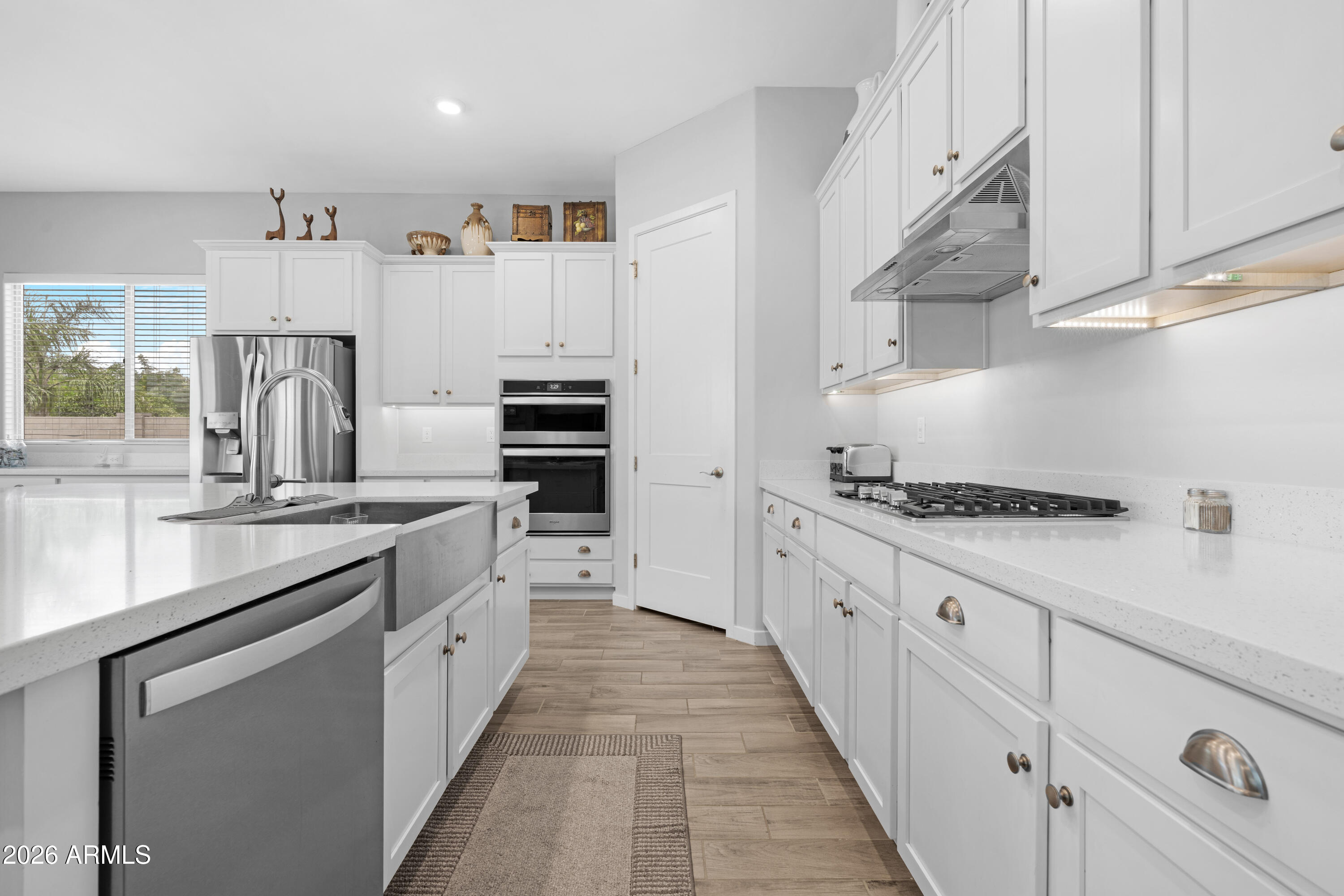 Granite Vista - Residential