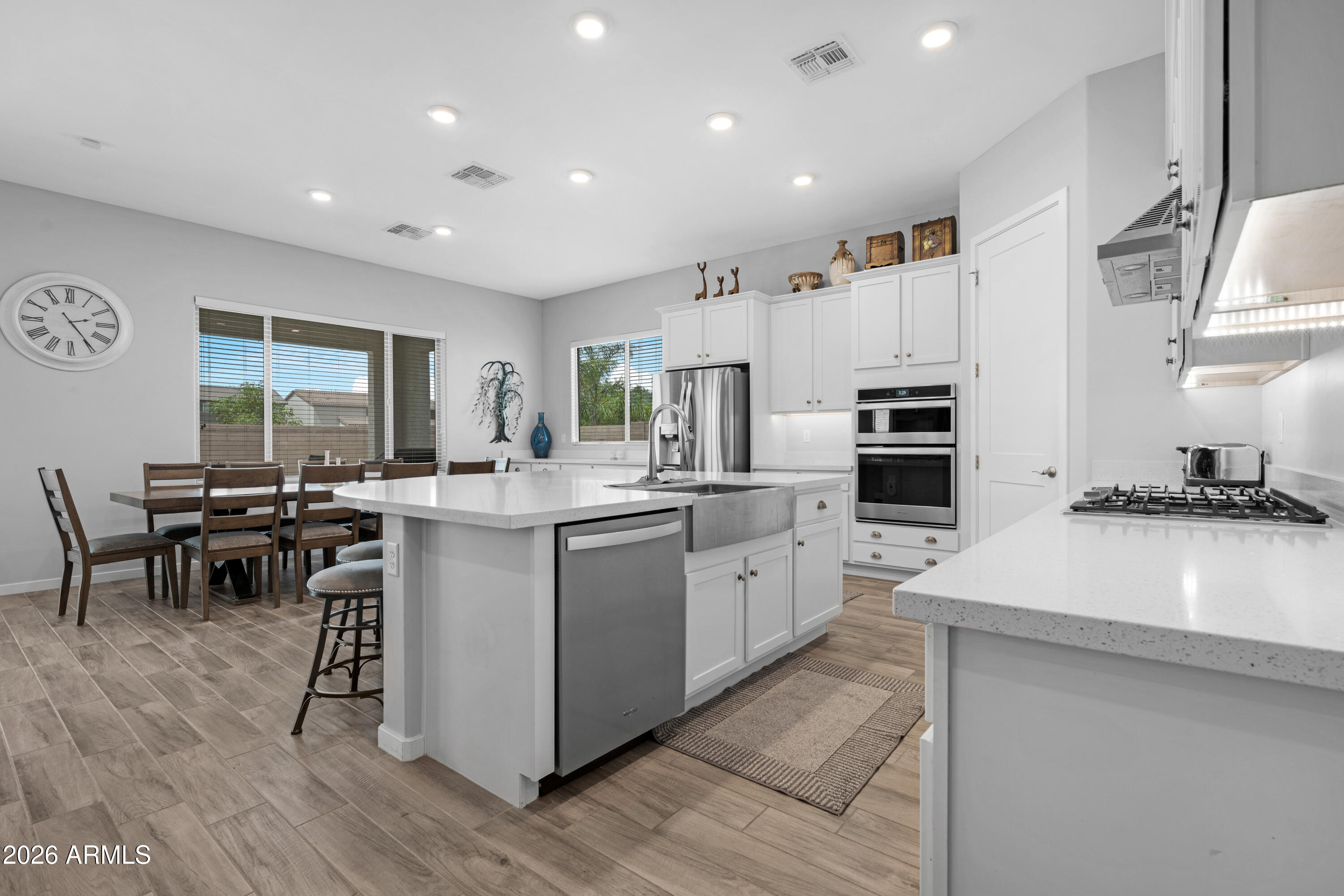 Granite Vista - Residential