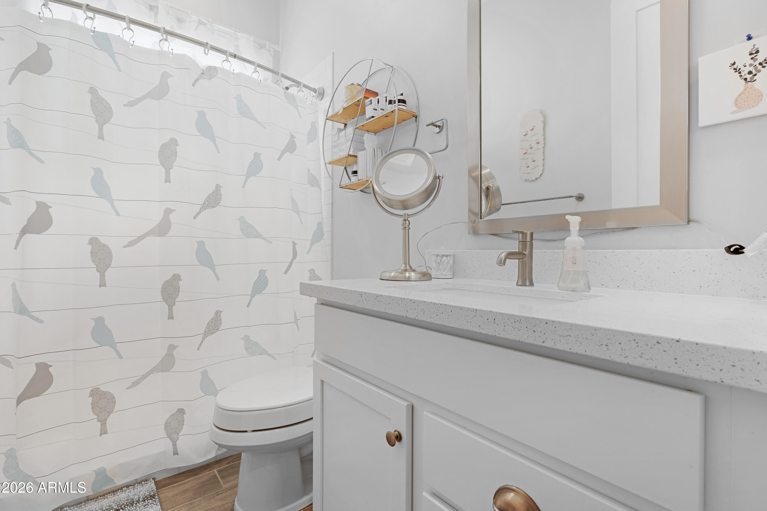 Granite Vista - Residential
