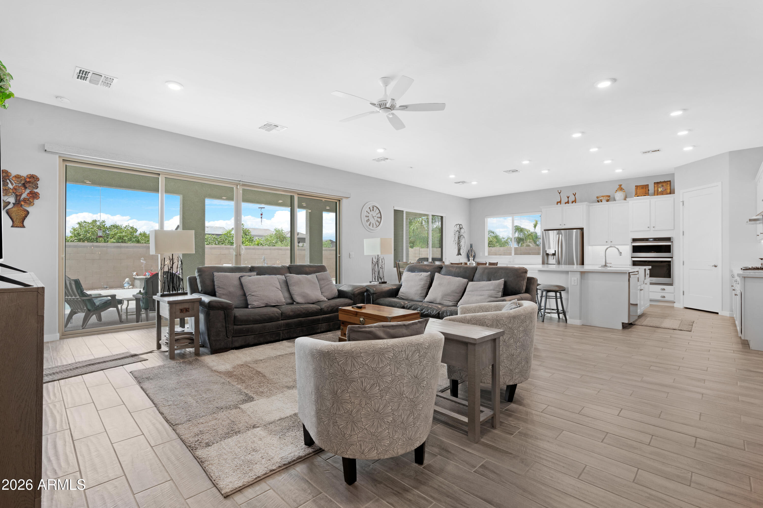 Granite Vista - Residential