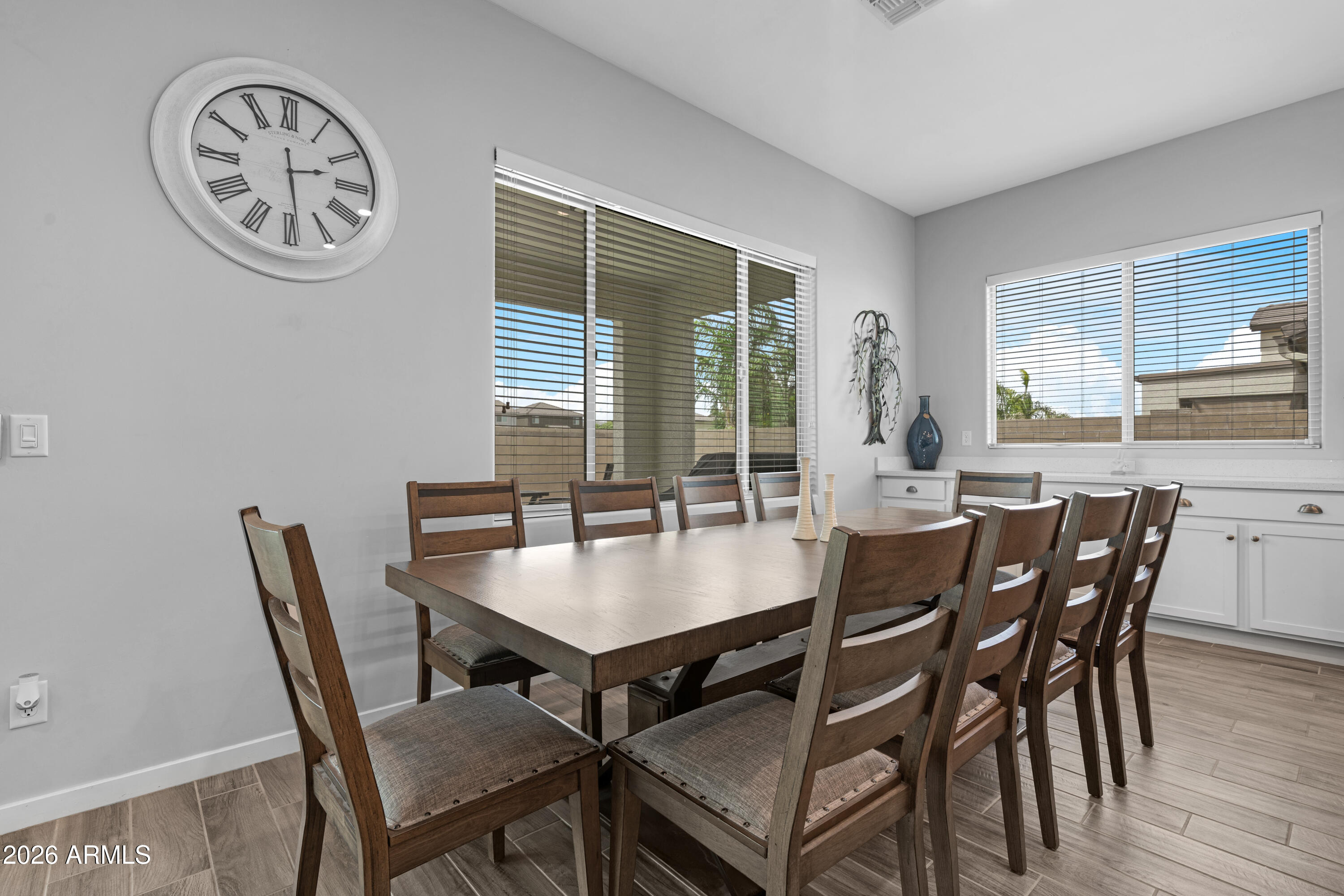 Granite Vista - Residential