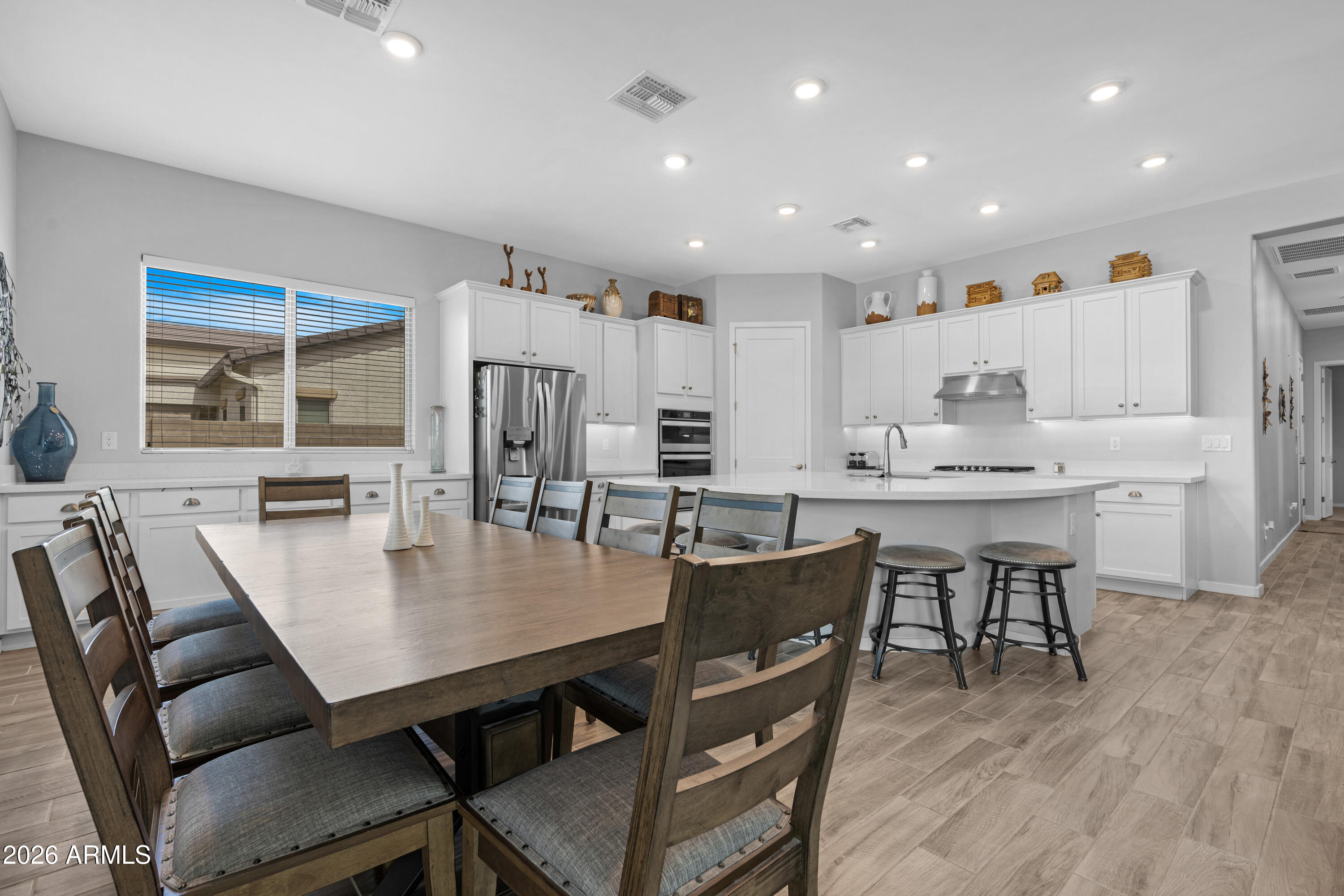 Granite Vista - Residential