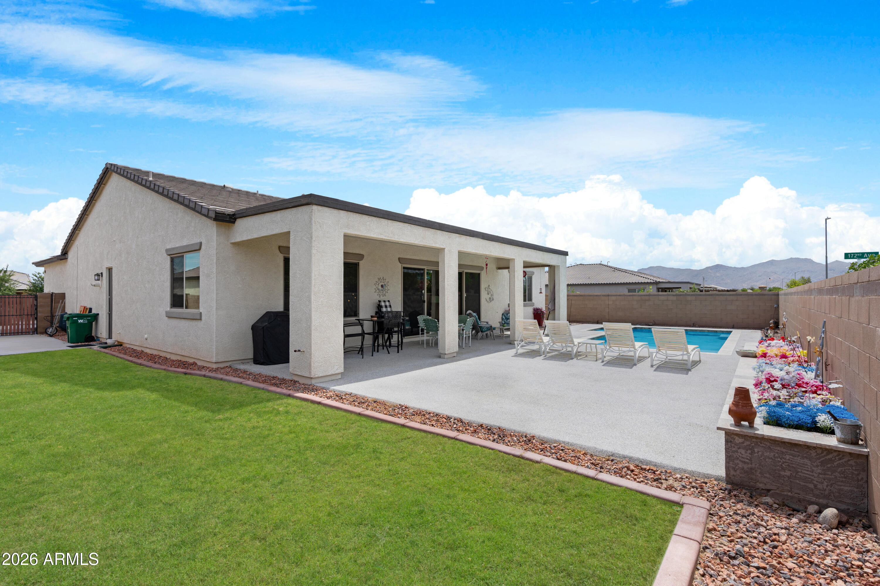 Granite Vista - Residential
