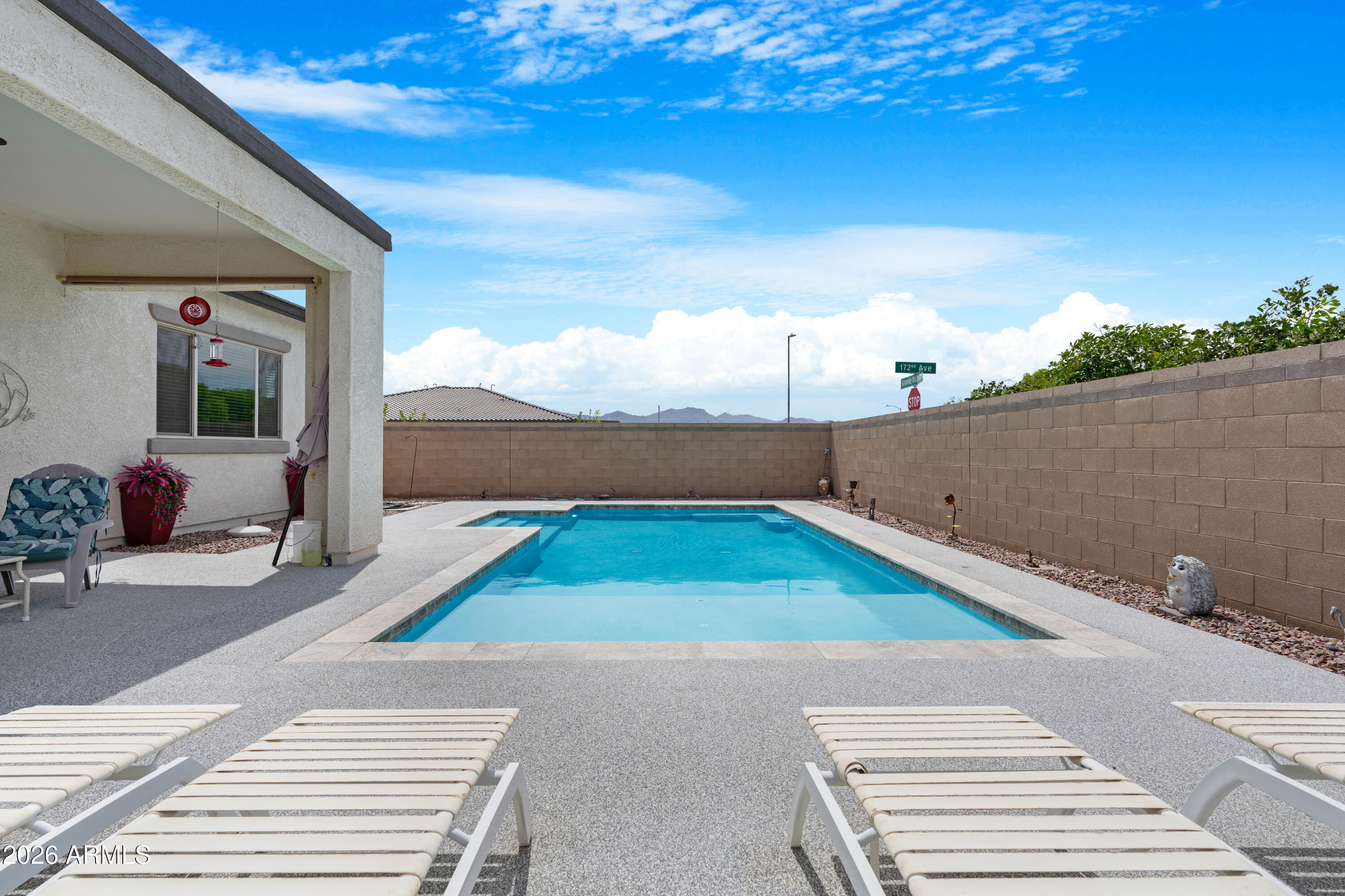 Granite Vista - Residential