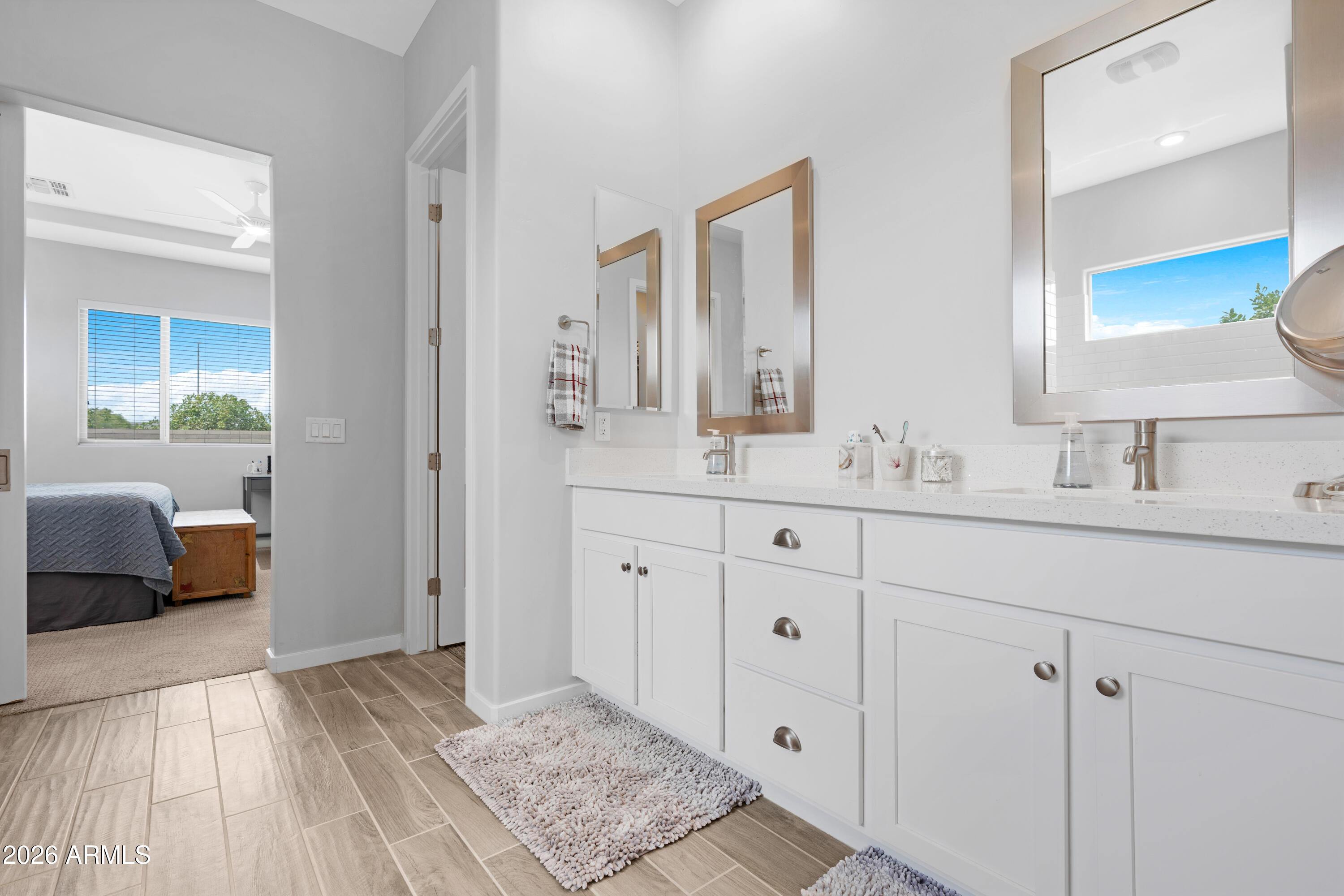 Granite Vista - Residential