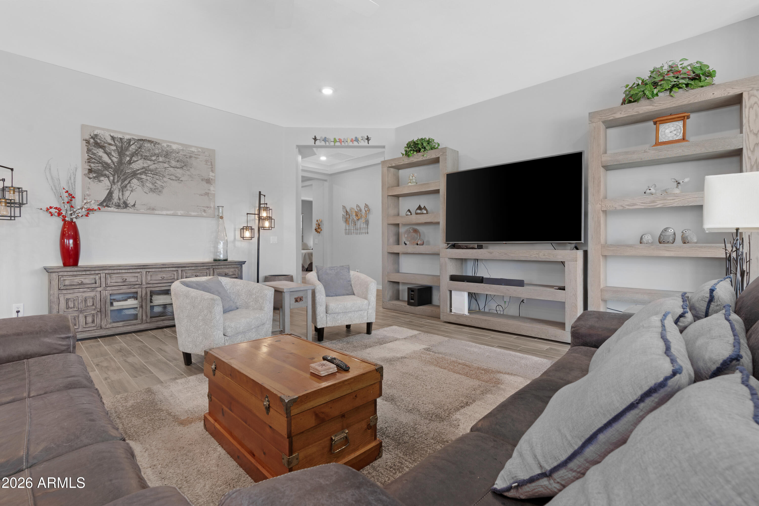 Granite Vista - Residential