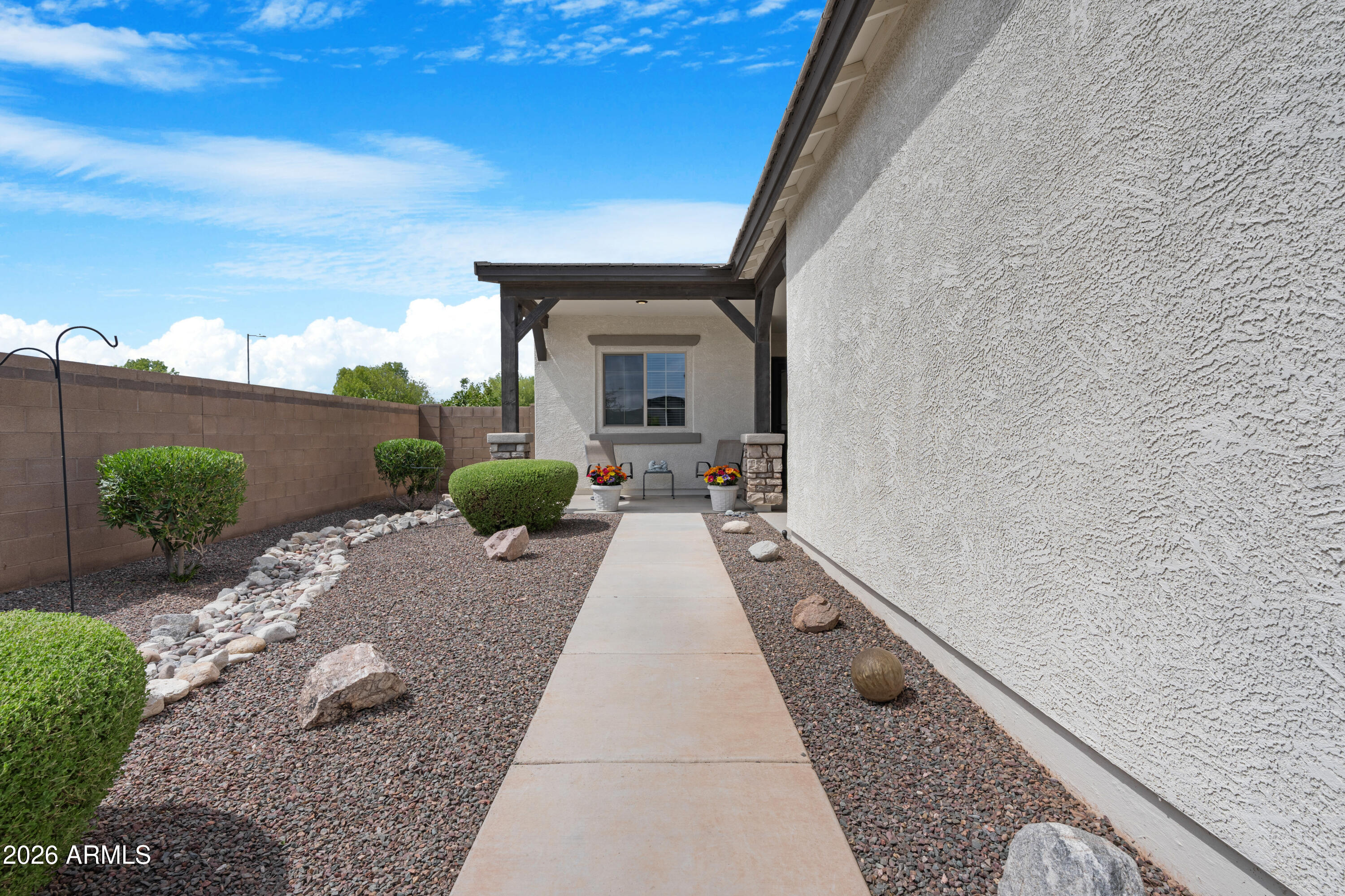Granite Vista - Residential